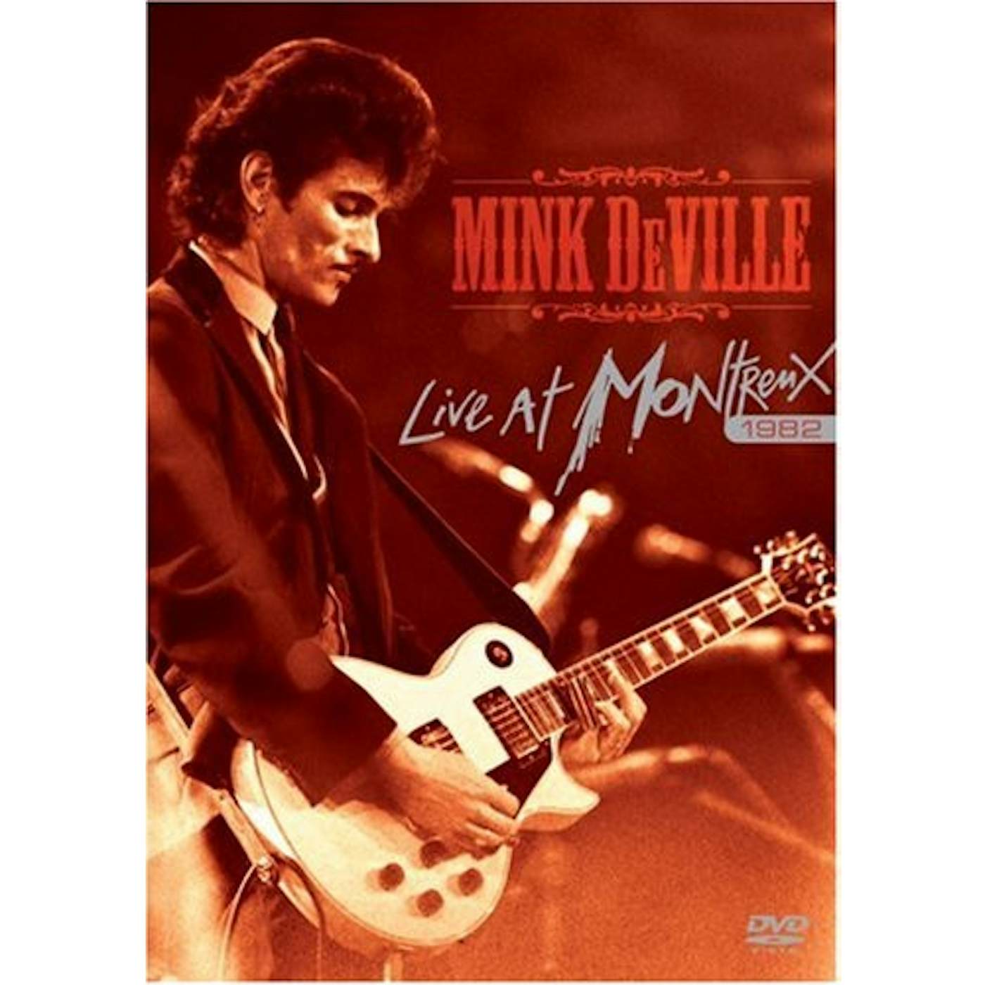 Mink DeVille LIVE AT THE ROYAL ALBERT HALL 2007 CD