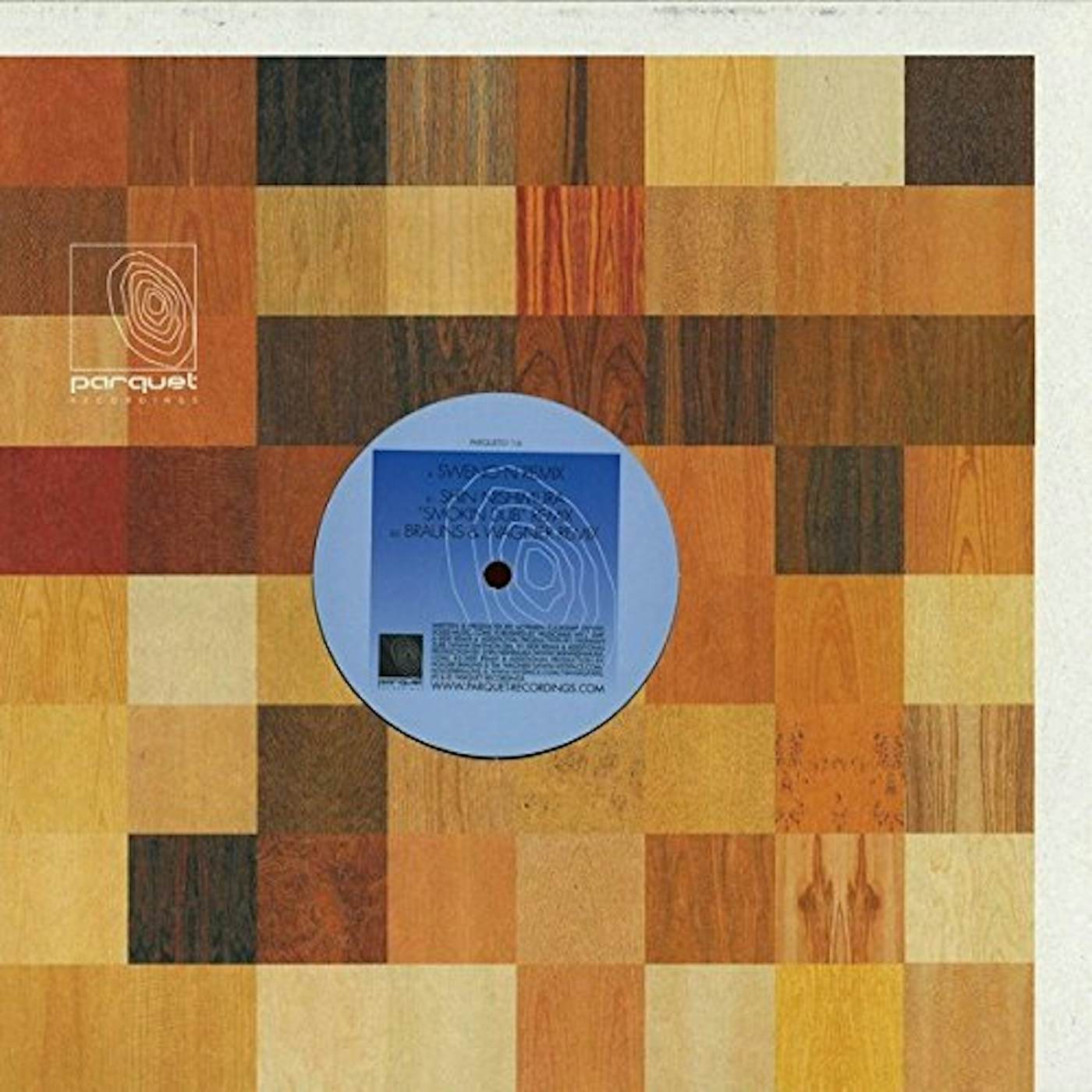 Solee TIMBA-REMIXES Vinyl Record