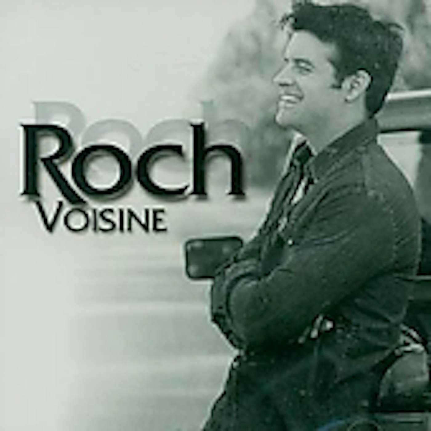 ROCH VOISINE VERSION CD