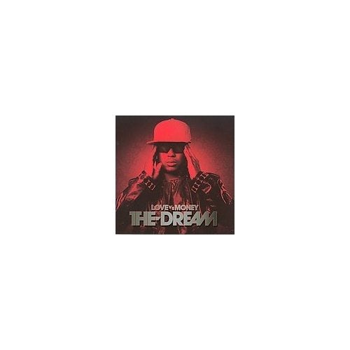 The Dream Love Versus Money Uk Version Cd