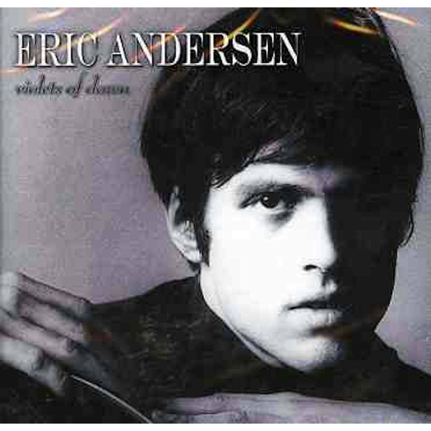 Eric Andersen VIOLETS OF DAWN CD