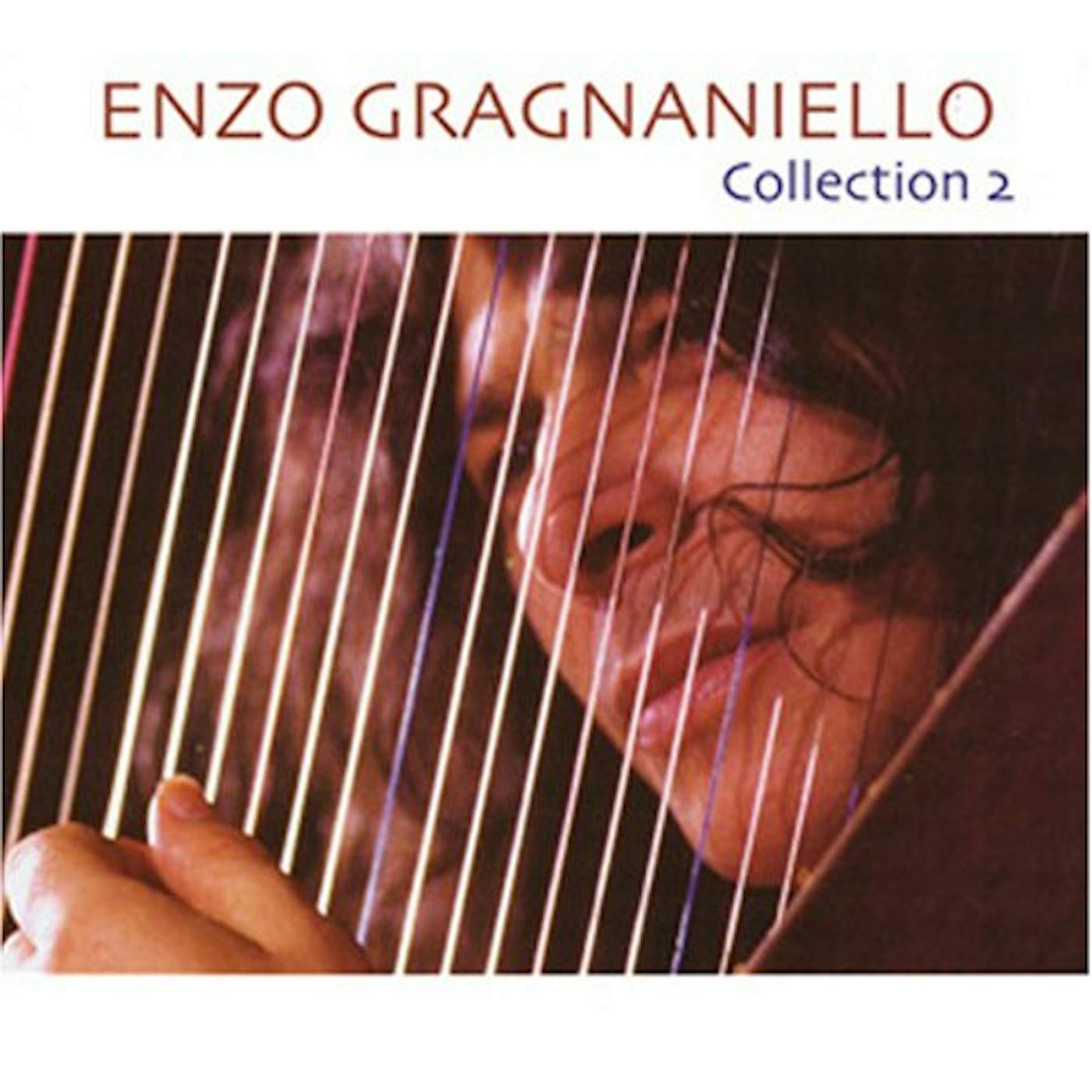 Enzo Gragnaniello COLLECTION 2 CD