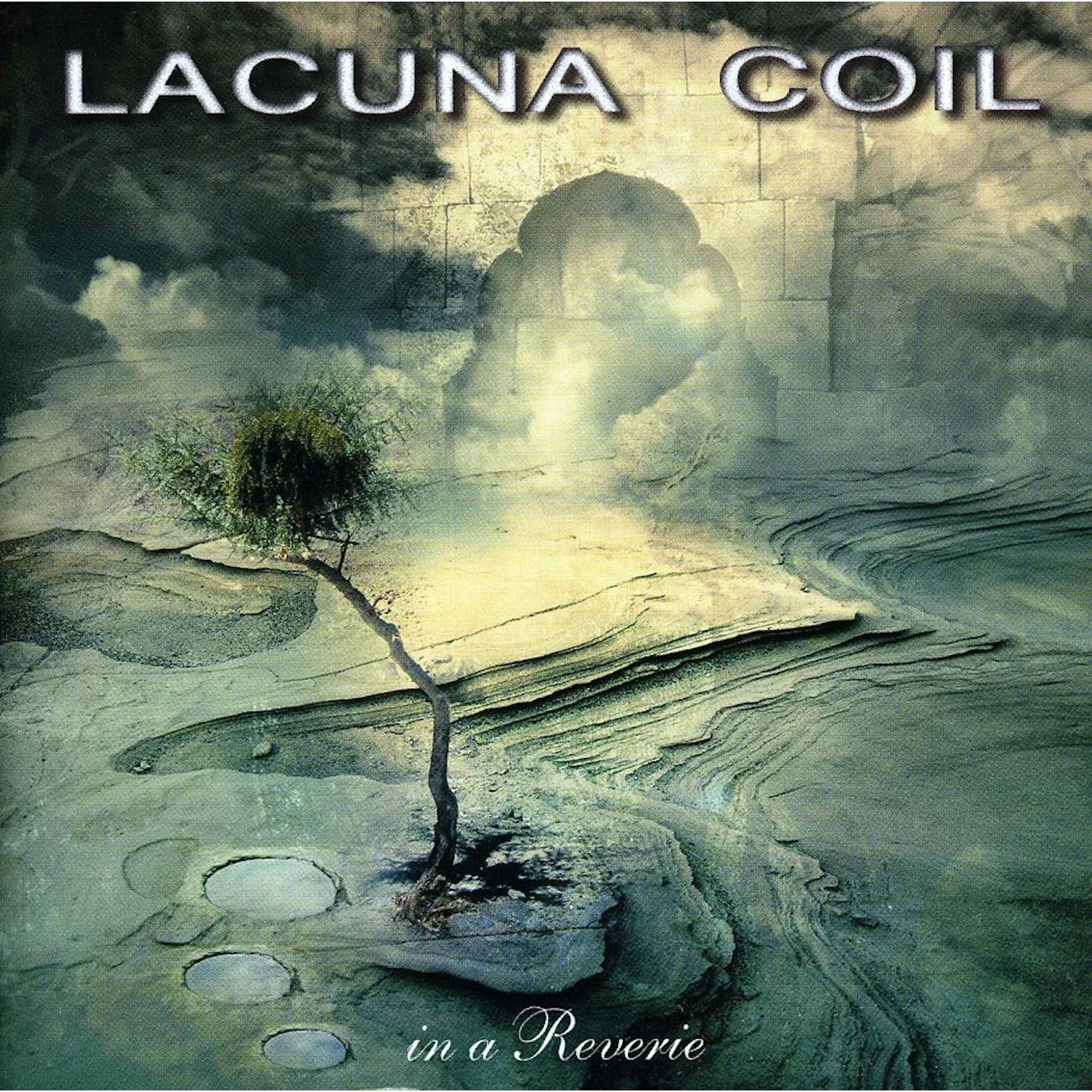 Lacuna Coil IN A REVERIE CD