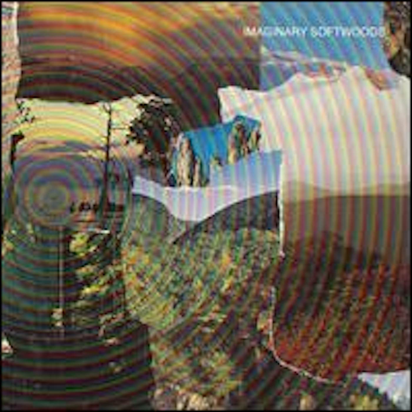 Imaginary Softwoods Vinyl Record