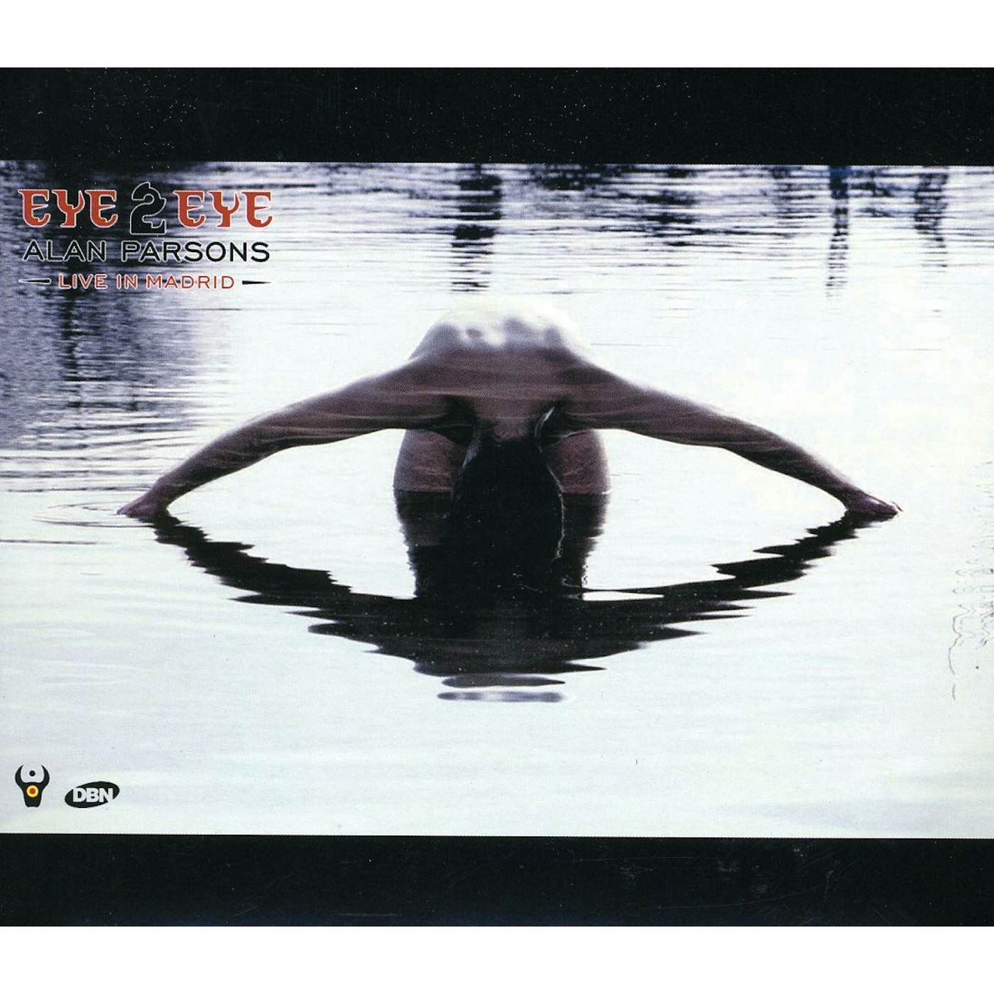 The Alan Parsons Project EYE 2 EYE CD