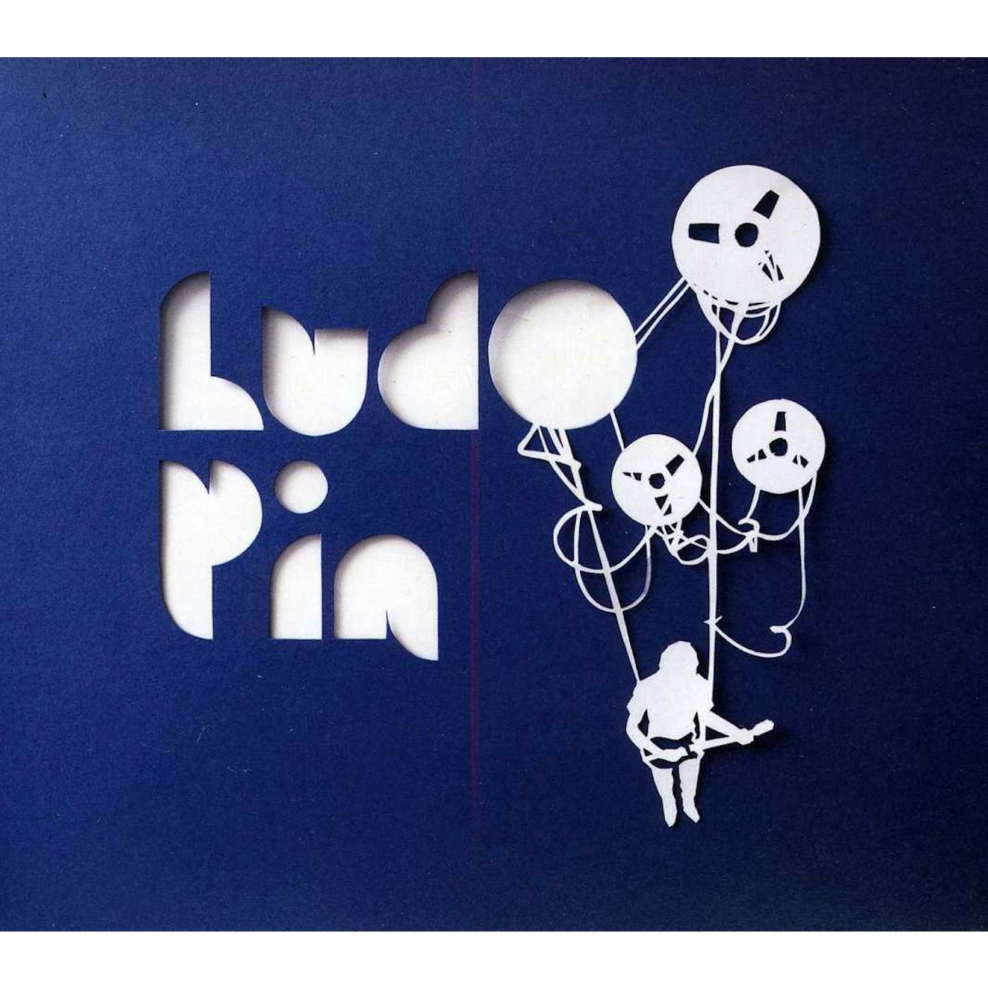 LUDO PIN CD