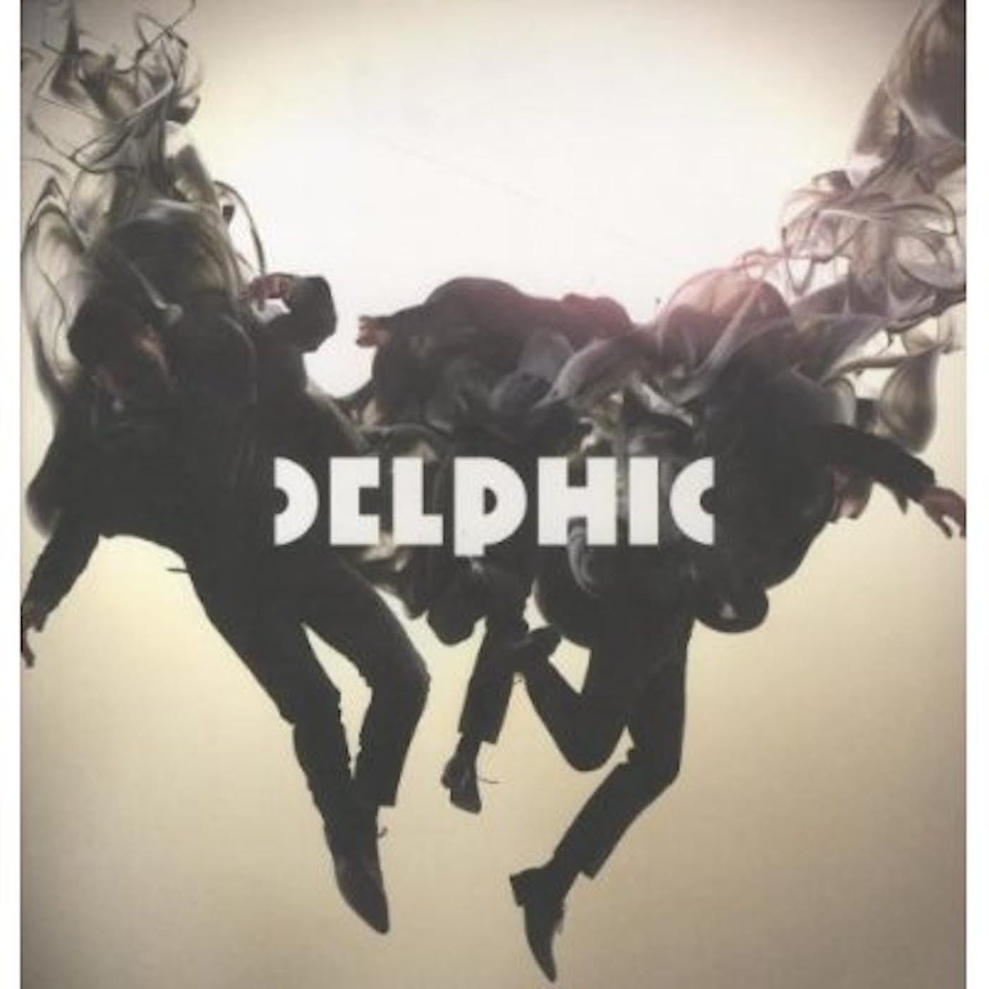 Delphic ACOLYTE (FRA) (Vinyl)
