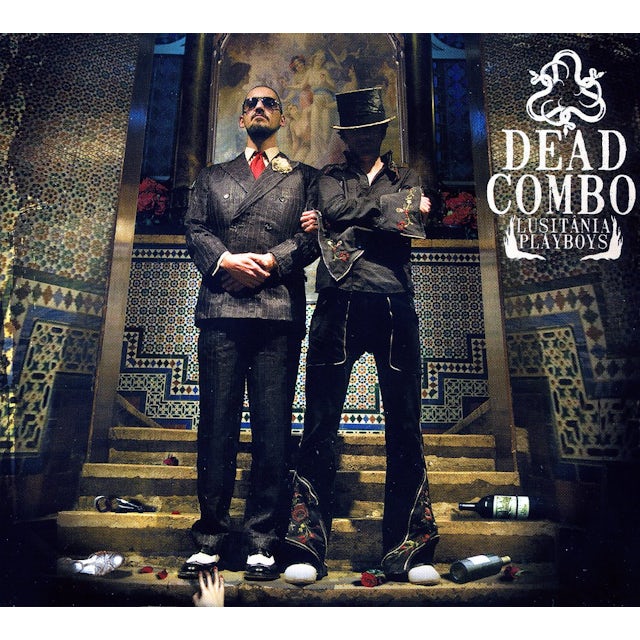 Dead Combo : Lusitânia Playboys (2008)