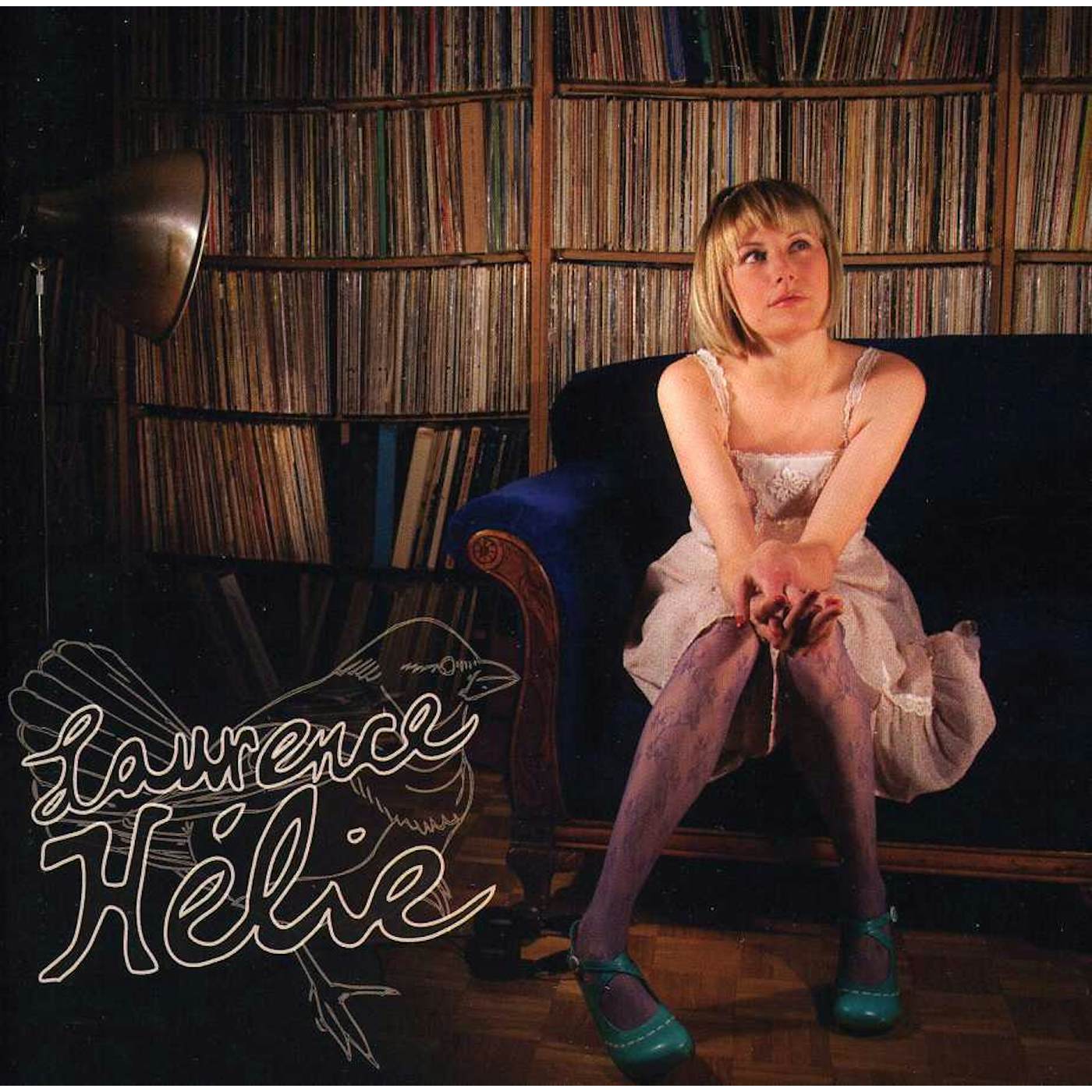 Laurence Hélie CD