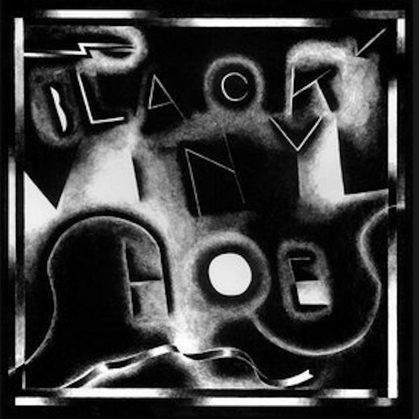 Shoes BLACK VINYL: DELUXE Vinyl Record