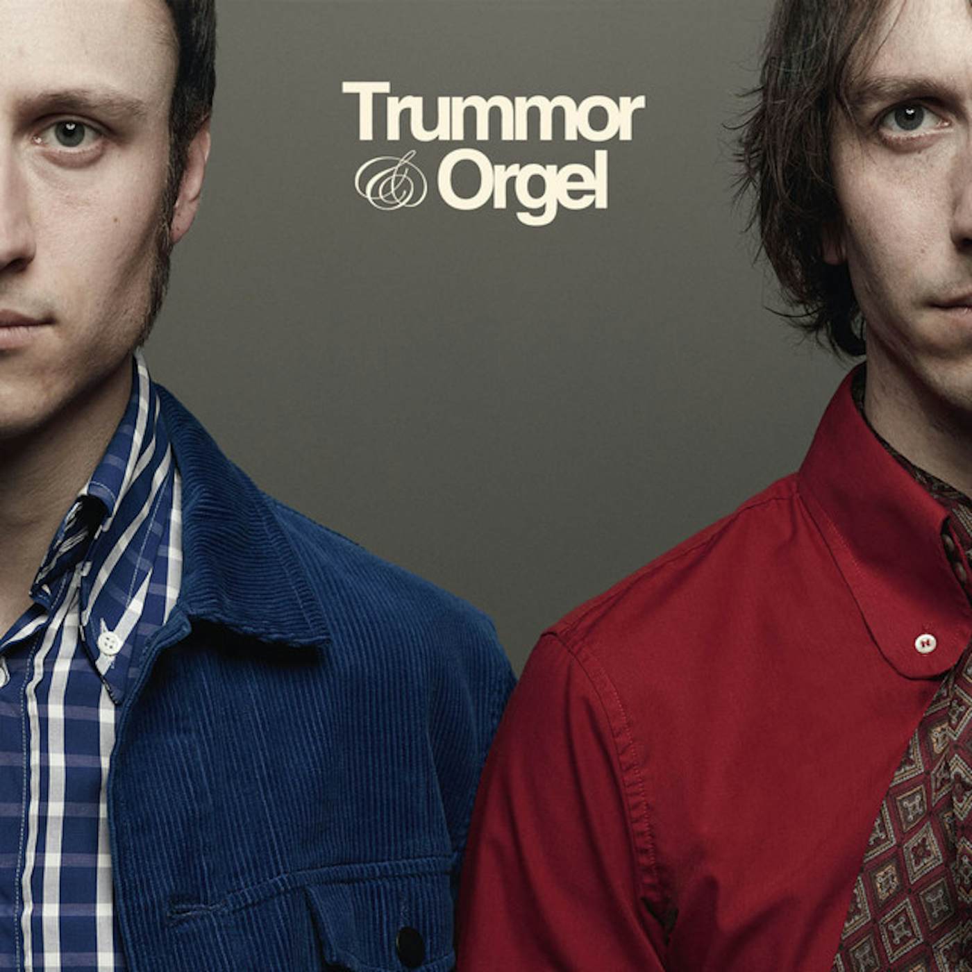 Trummor & Orgel OUT OF BOUNDS Vinyl Record - Sweden Release