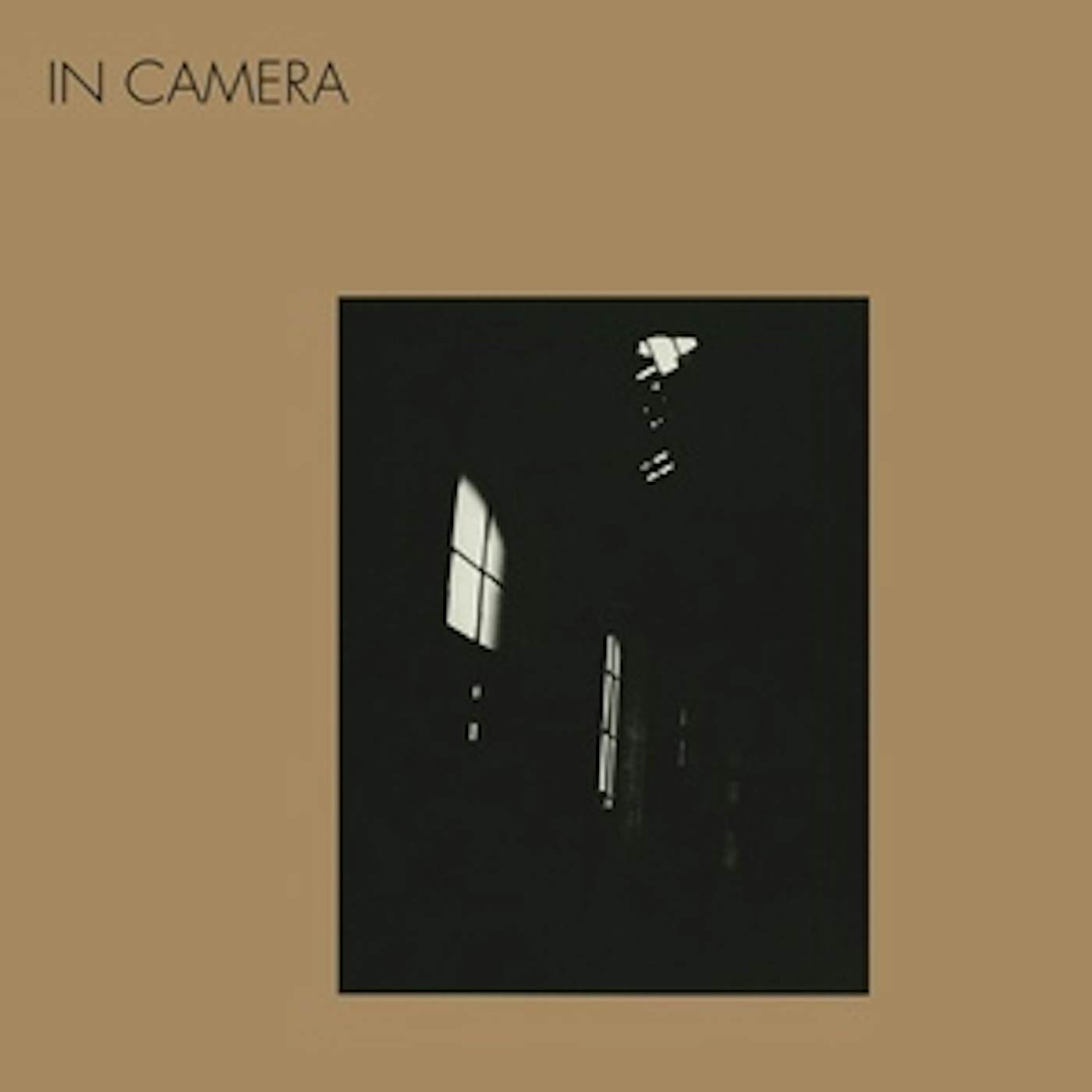 In Camera IV + II Vinyl Record