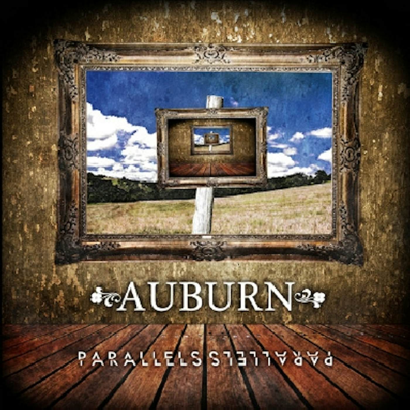 Auburn PARALLELS CD