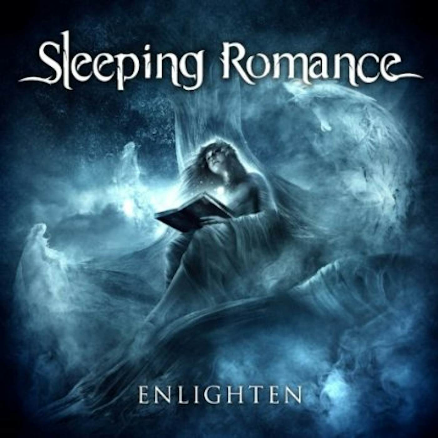 Sleeping Romance ENLIGHTEN CD