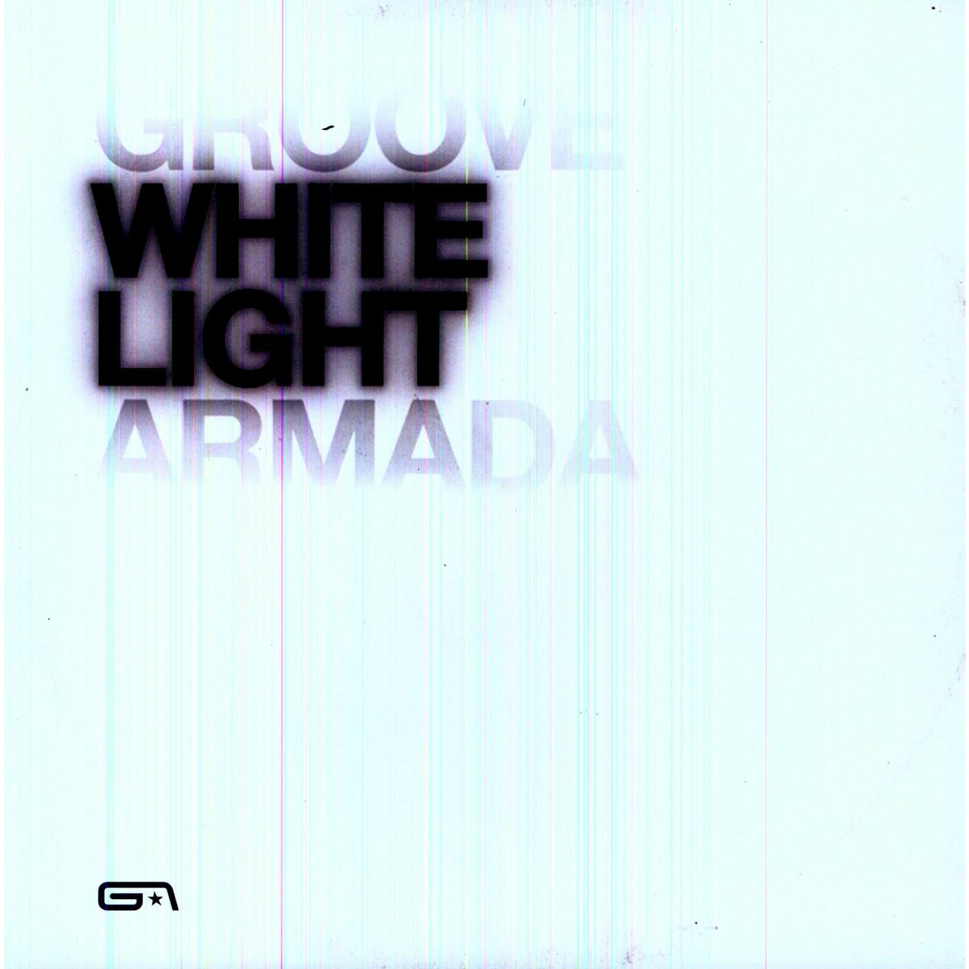 Groove Armada WHITE LIGHT (OGV) (Vinyl)