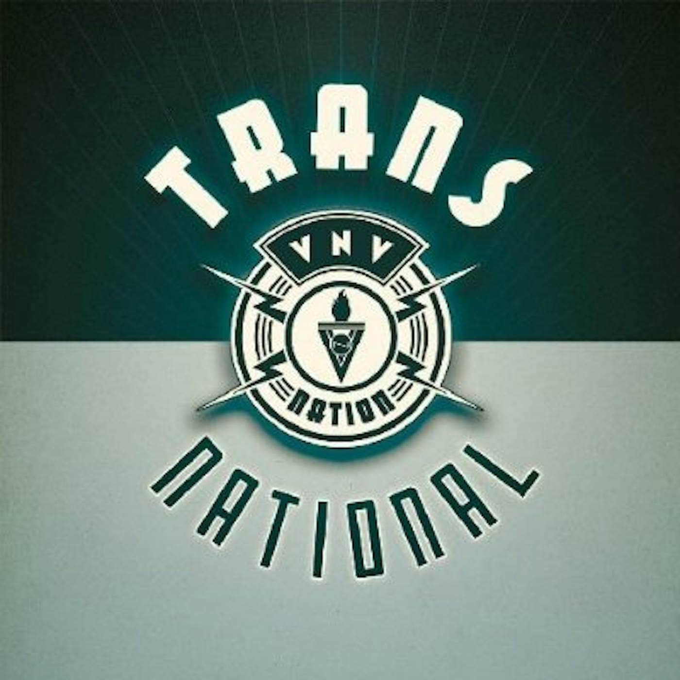 VNV Nation TRANSNATIONAL CD