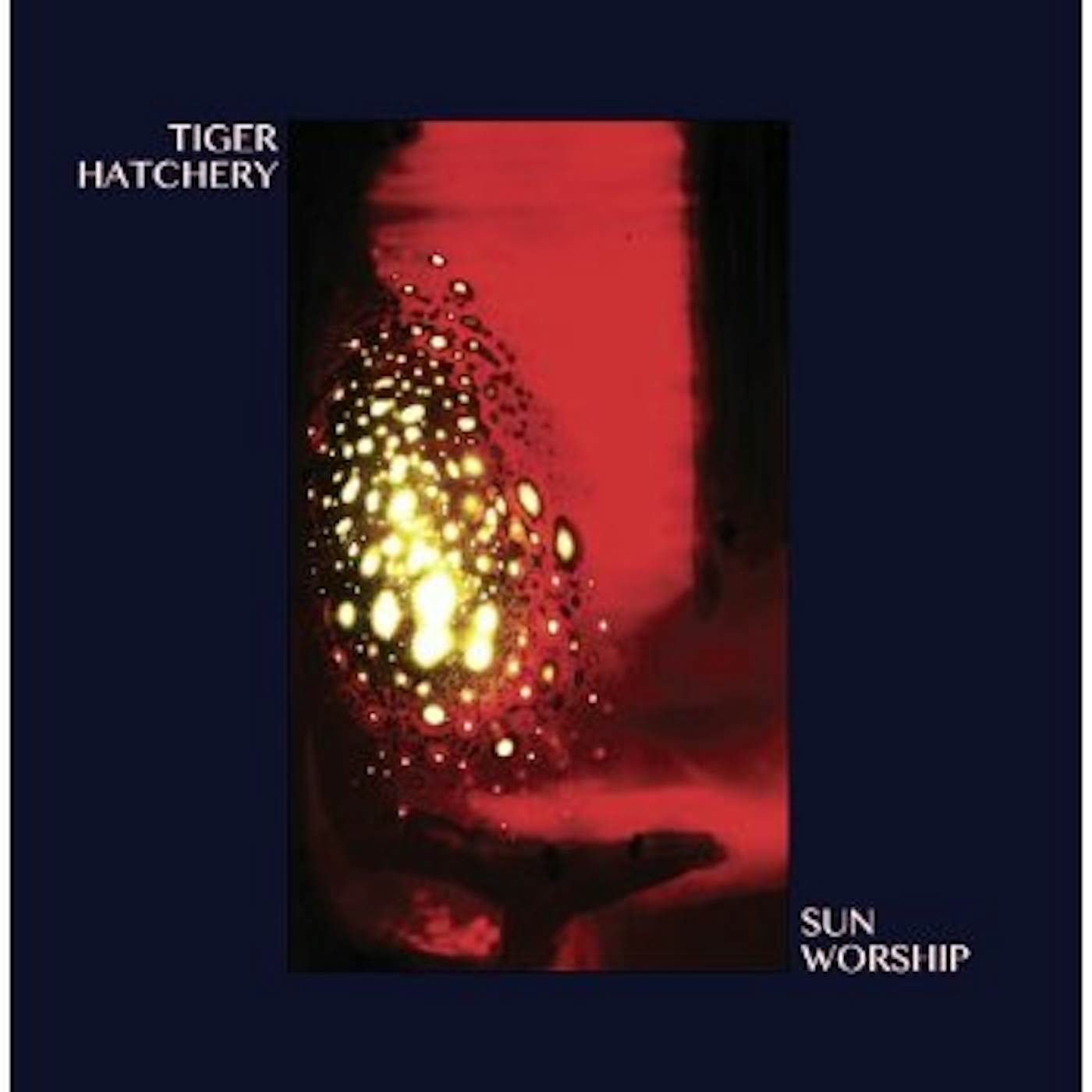 Tiger Hatchery Sun Worship Vinyl Record
