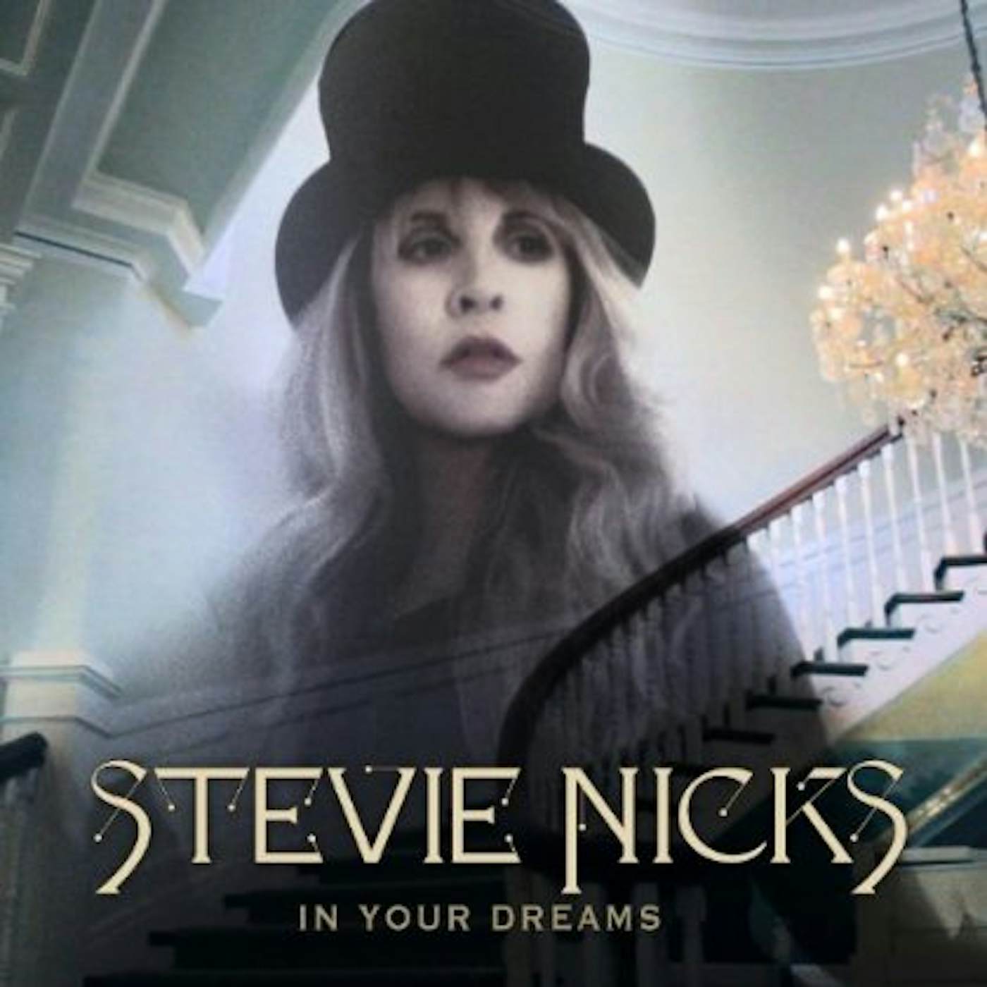 Stevie Nicks IN YOUR DREAMS DVD