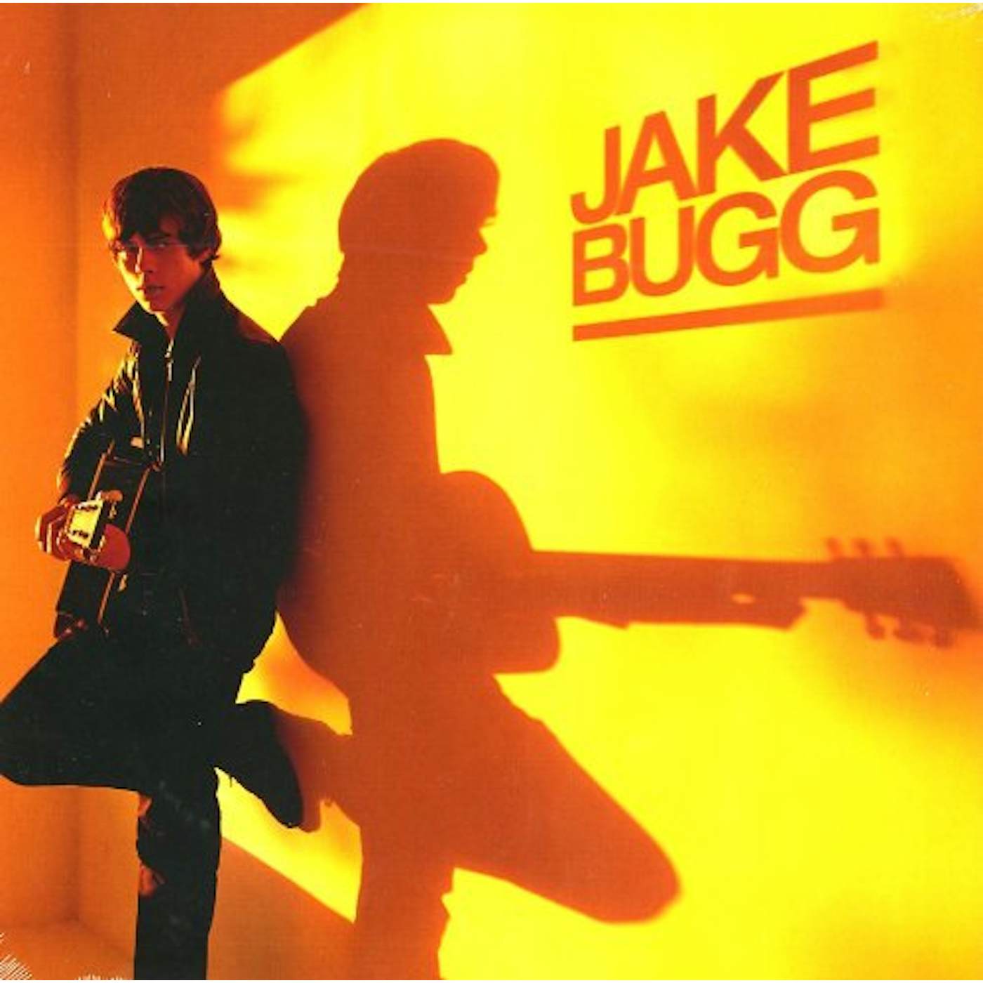 Jake Bugg Shangri La Vinyl Record