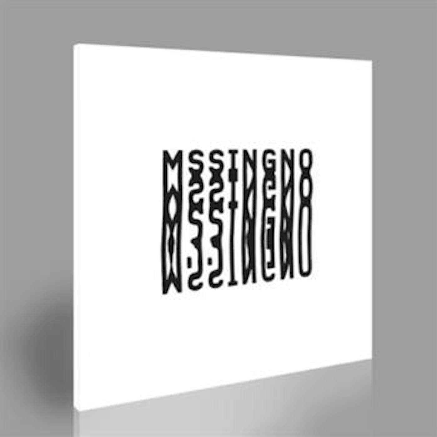 MSSINGNO (EP) Vinyl Record