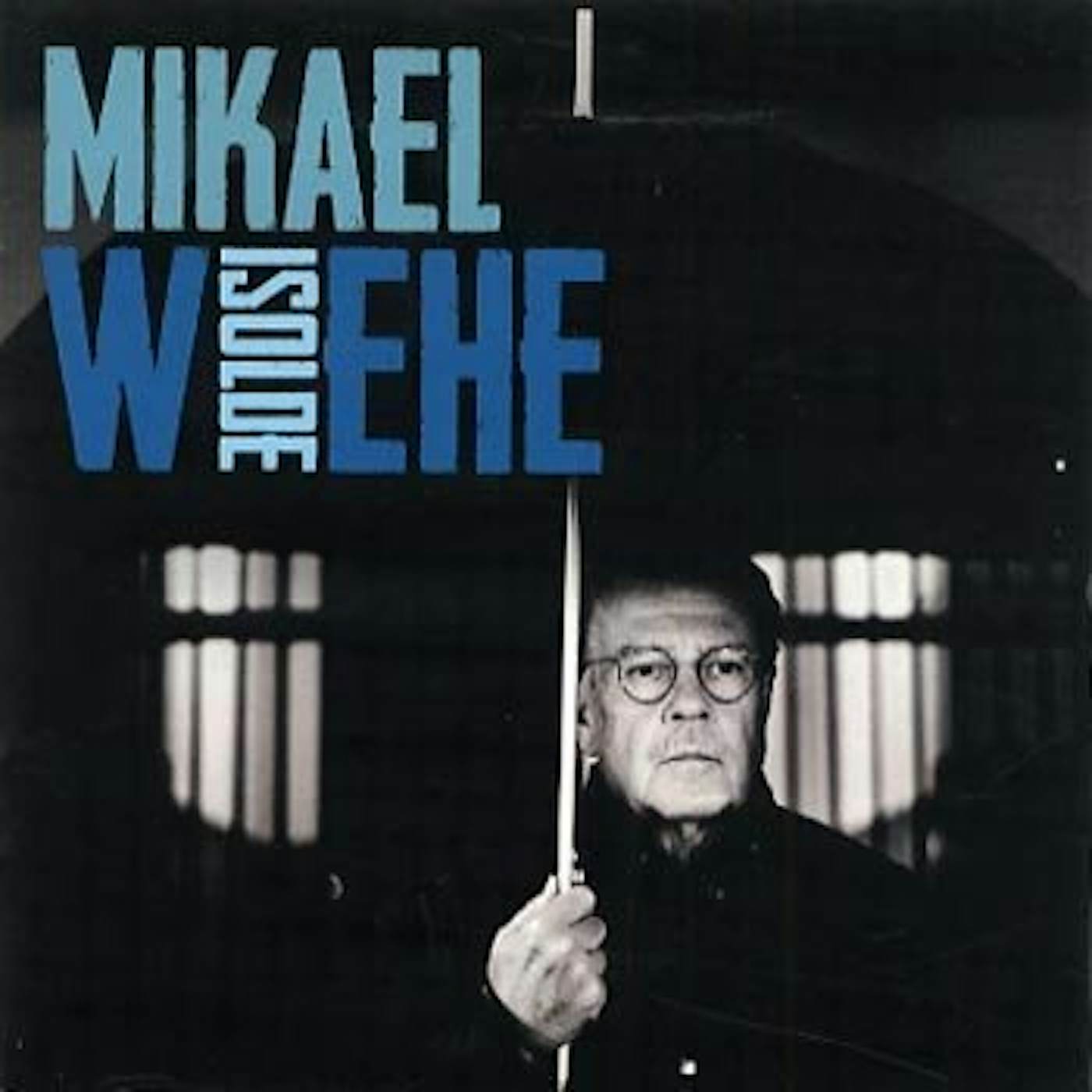 Mikael Wiehe Isolde Vinyl Record