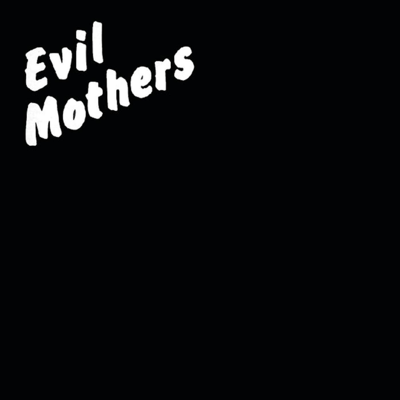 Charlie Boyer and the Voyeurs Evil Mothers Vinyl Record