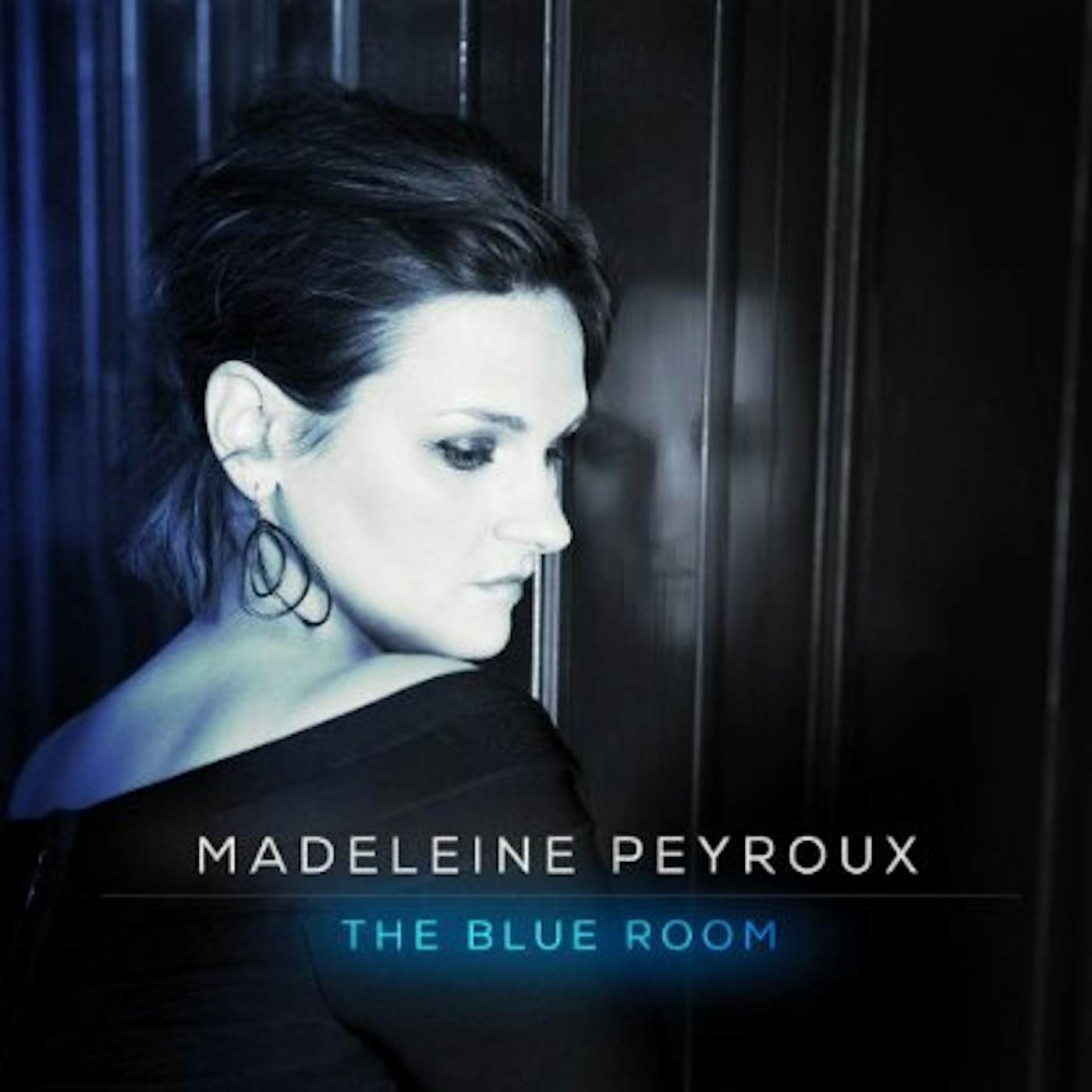 Madeleine Peyroux BLUE ROOM CD