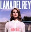 Lana Del Rey BORN TO DIE Vinyl Record