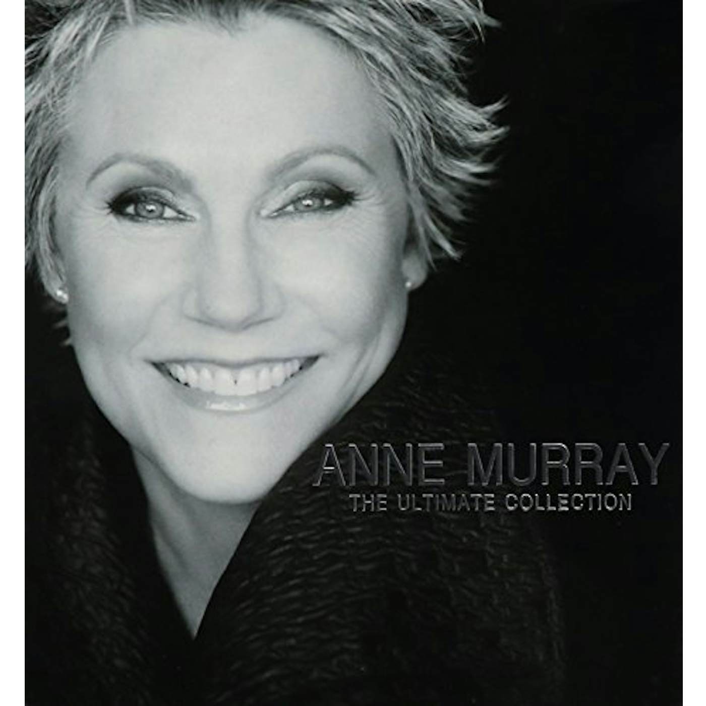 Anne Murray ULTIMATE COLLECTION CD