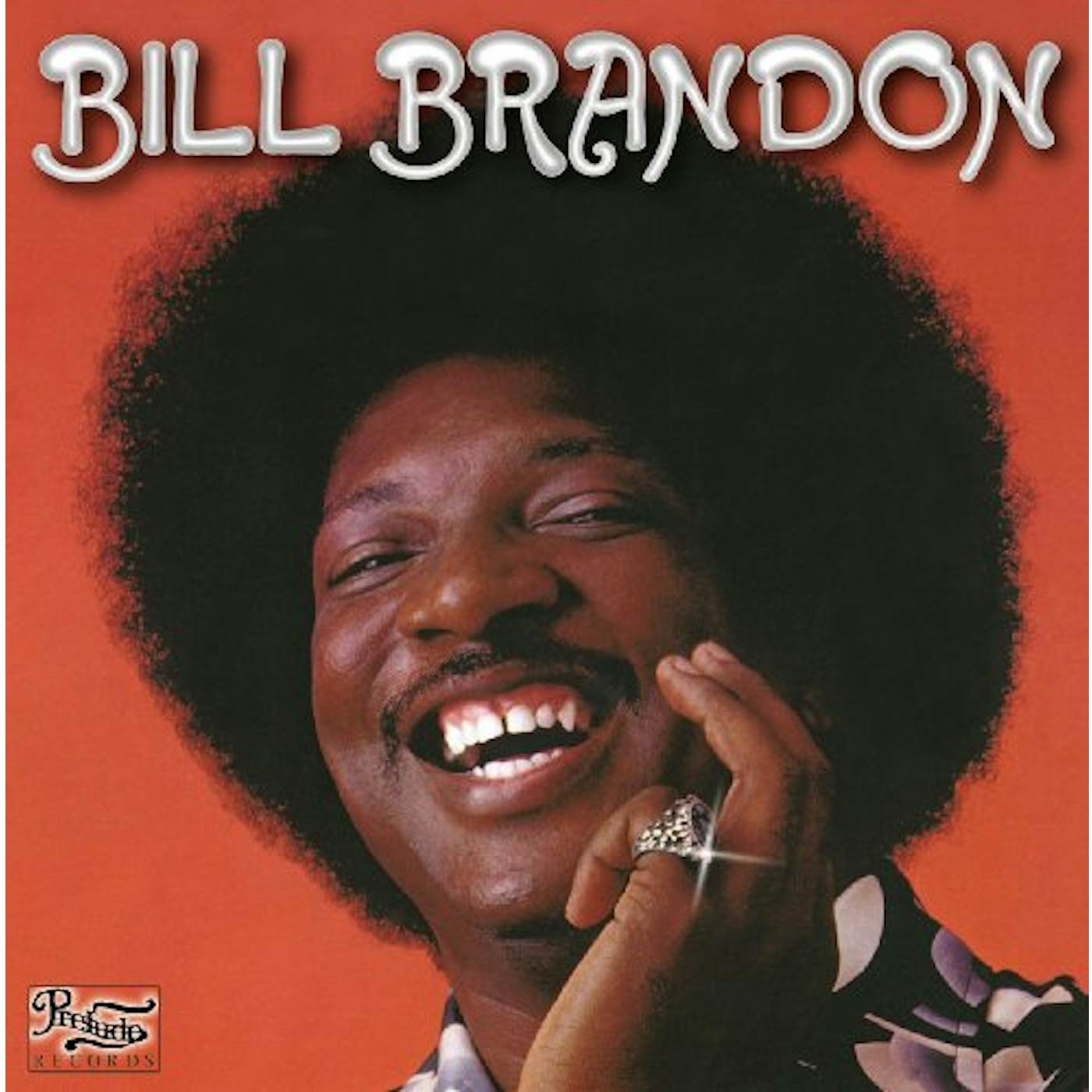 BILL BRANDON CD