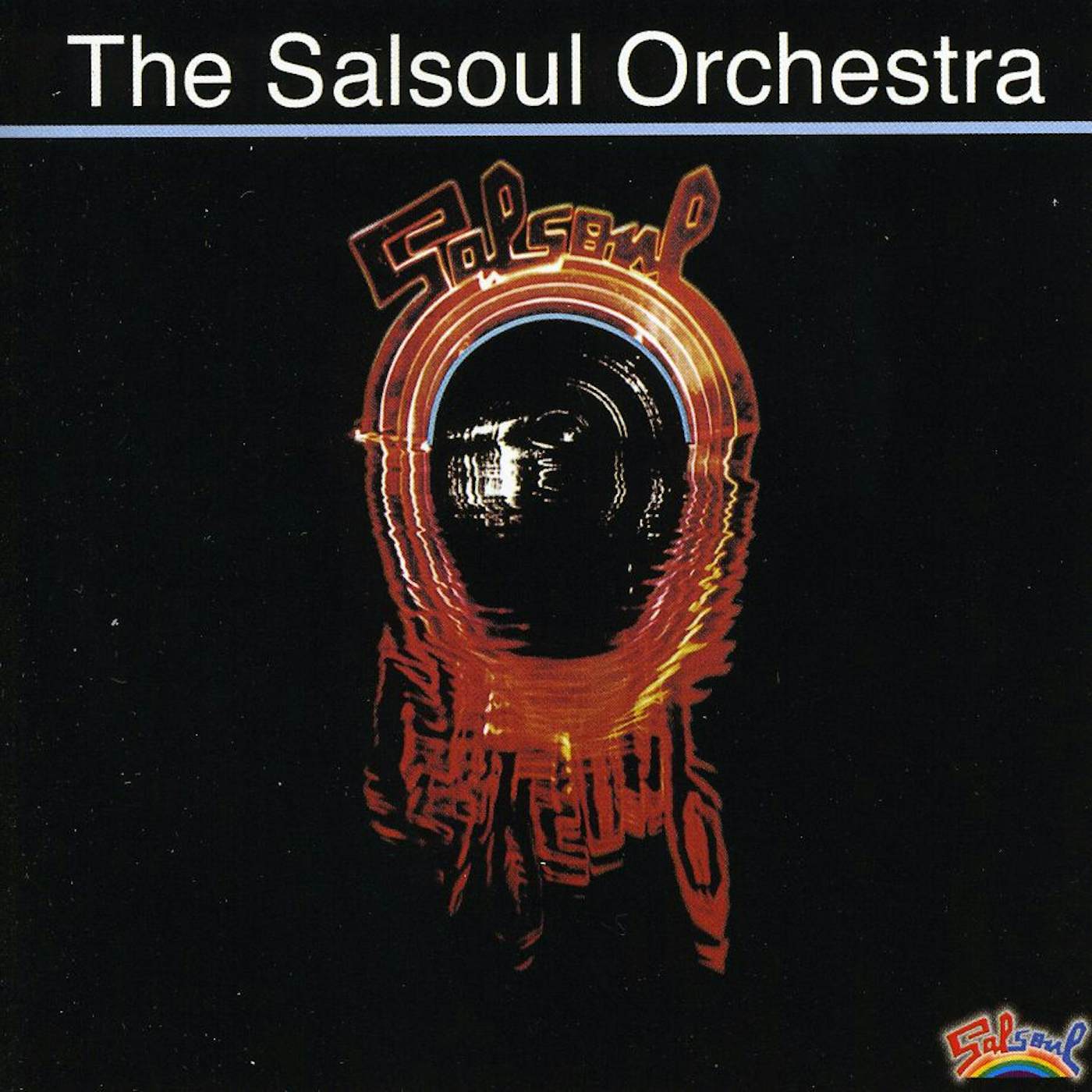 The Salsoul Orchestra SALSOUL CD