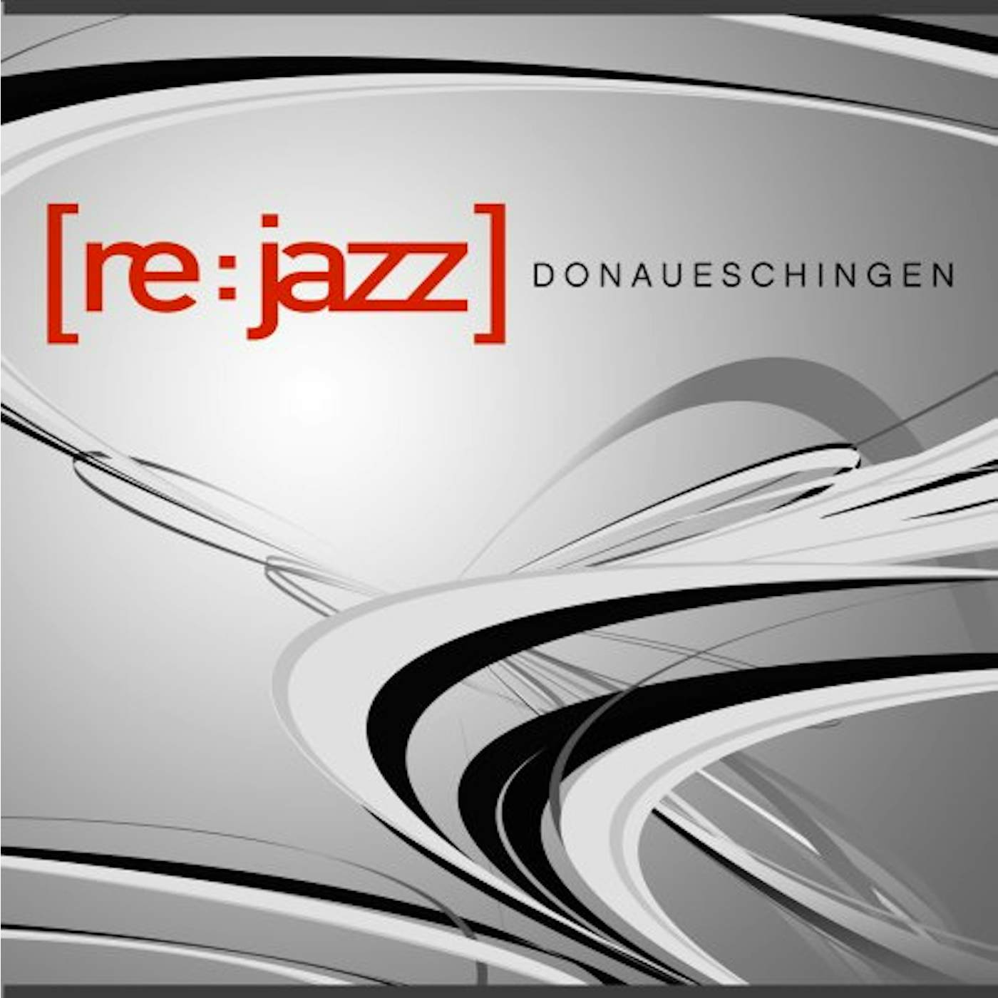 [re:jazz] DONAUESCHINGEN Vinyl Record - UK Release