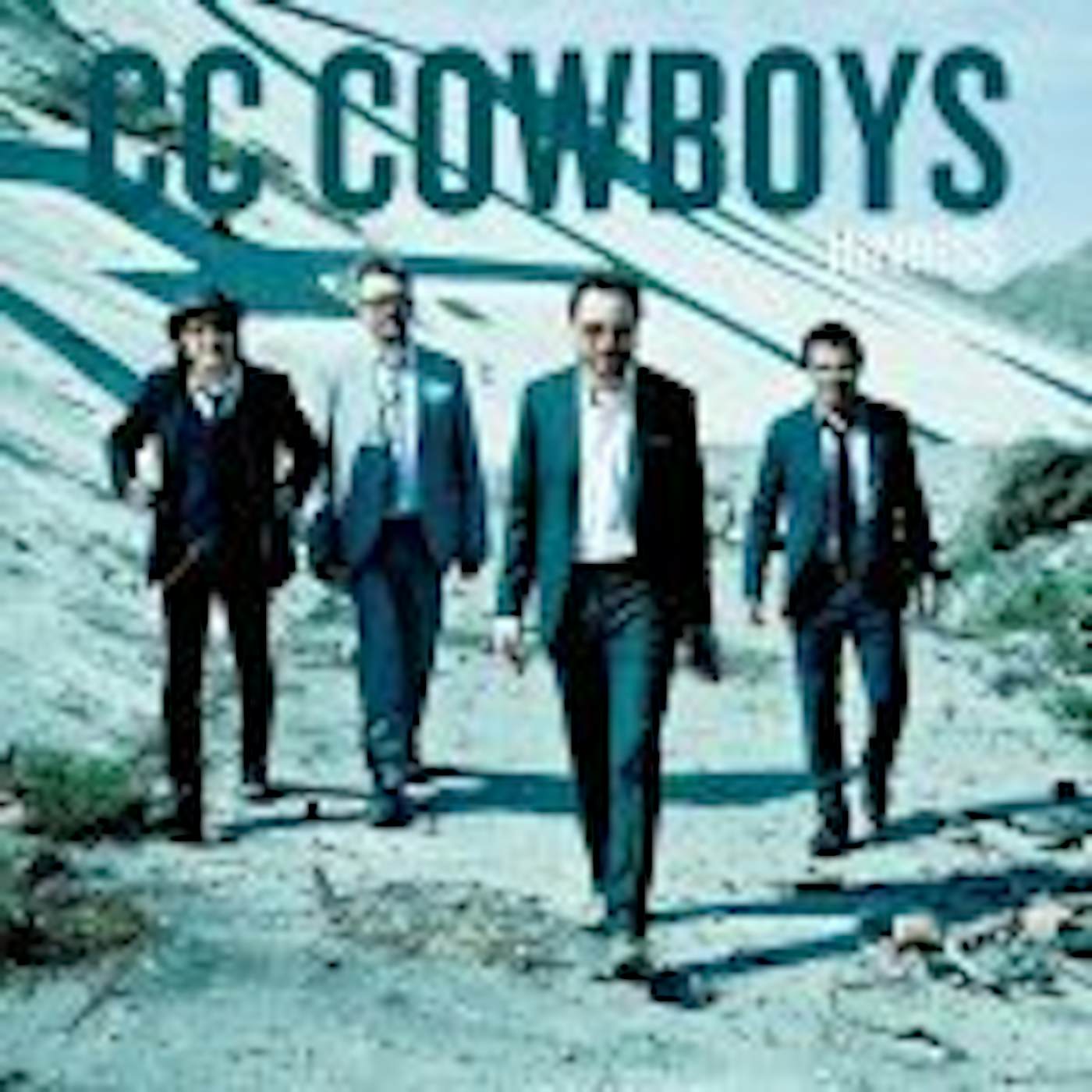 CC Cowboys INNRISS CD