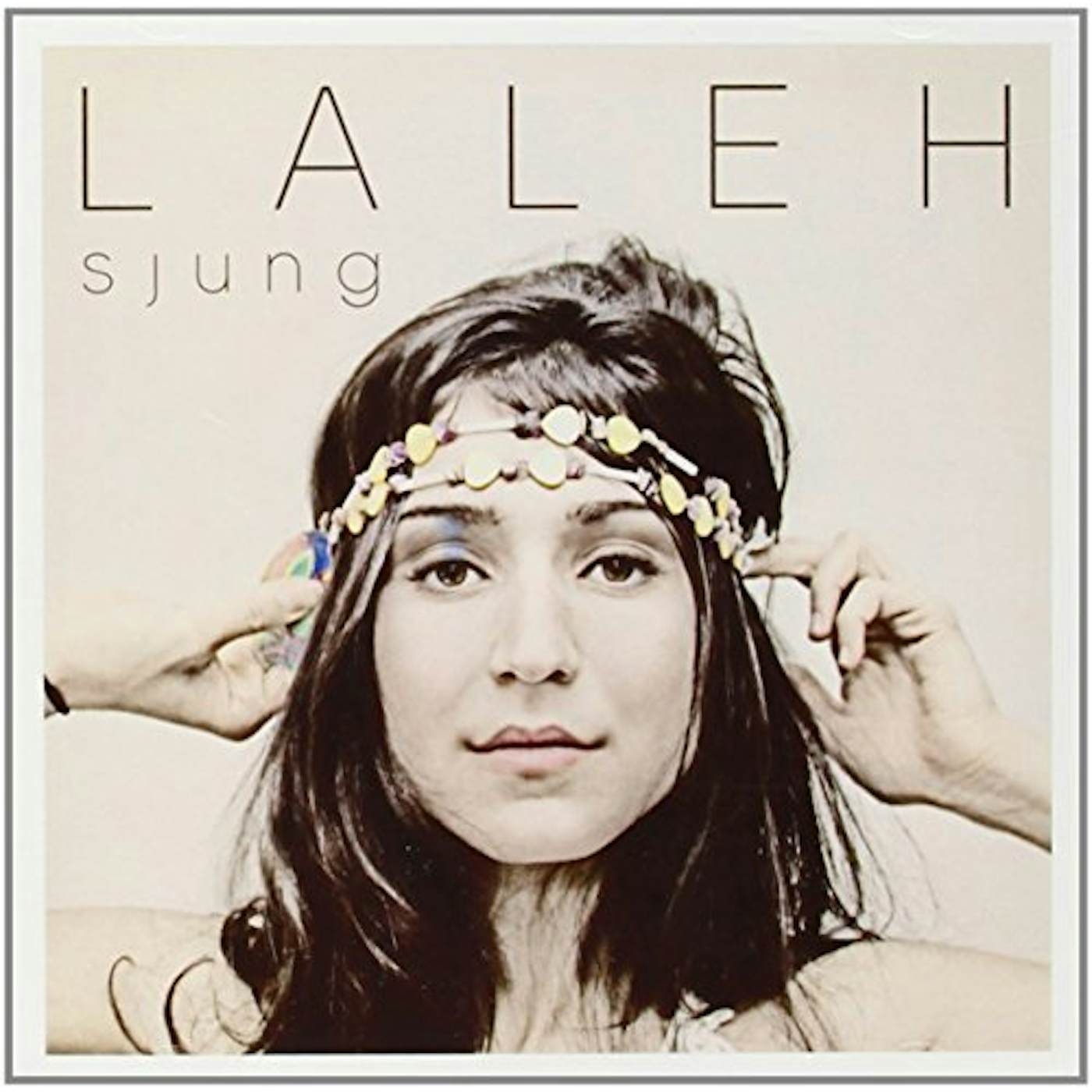 Laleh SJUNG CD
