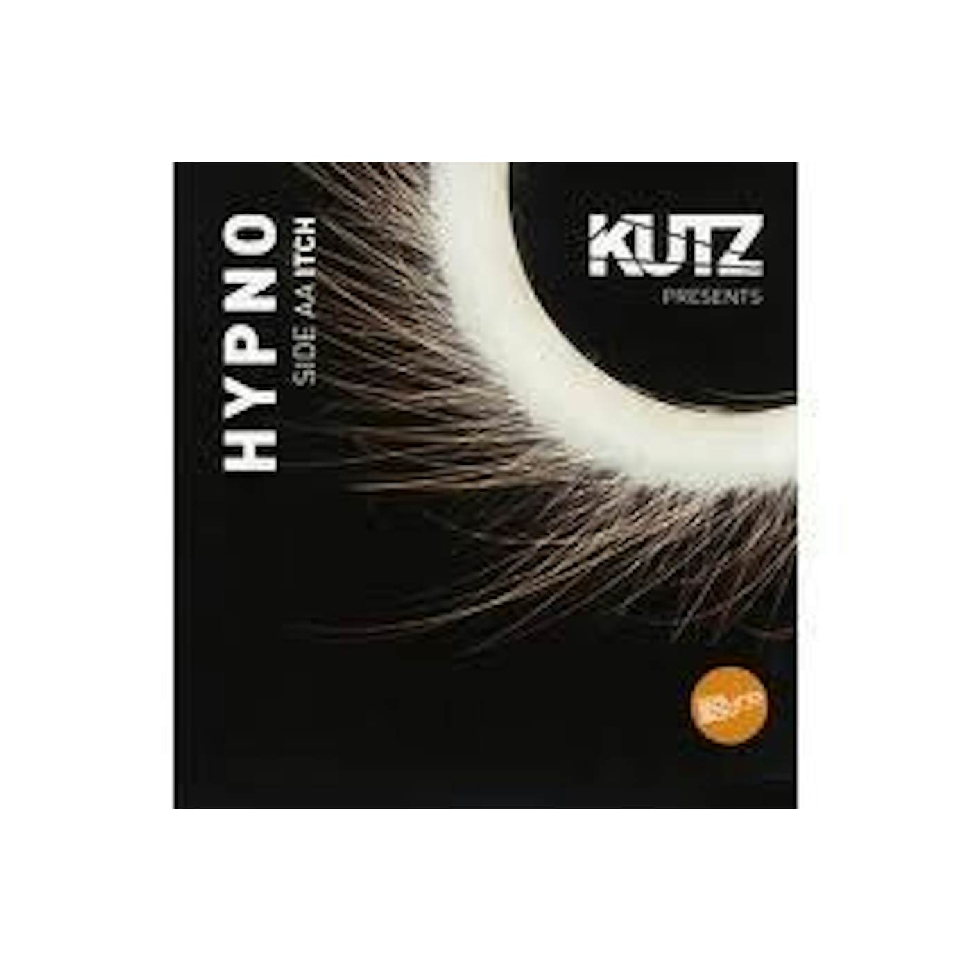 Kutz HYPNO/ITCH Vinyl Record