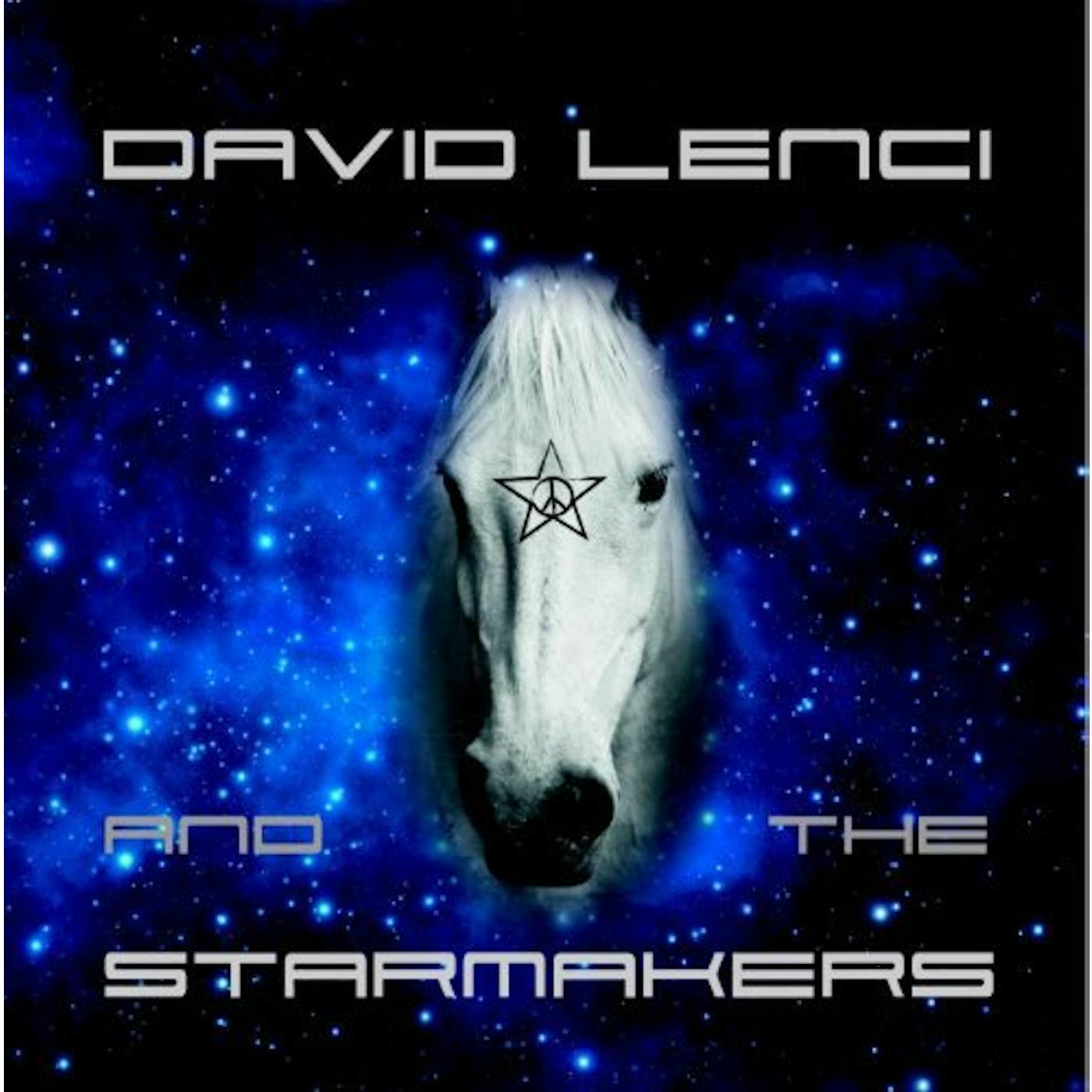 David Lenci & Starmakers DAVID LENCI & THE STARMAKERS Vinyl Record