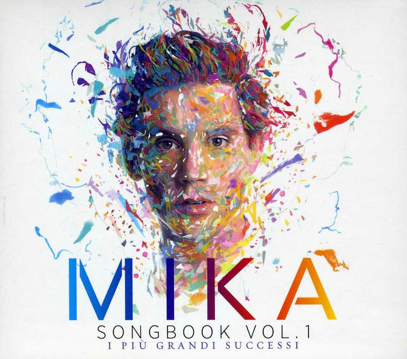 CD Mika 