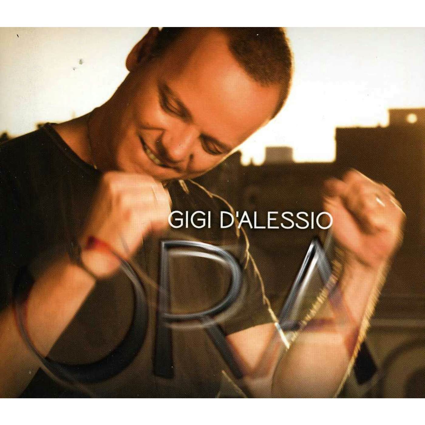 Gigi D'Alessio - Buongiorno (Versione esclusiva autografata