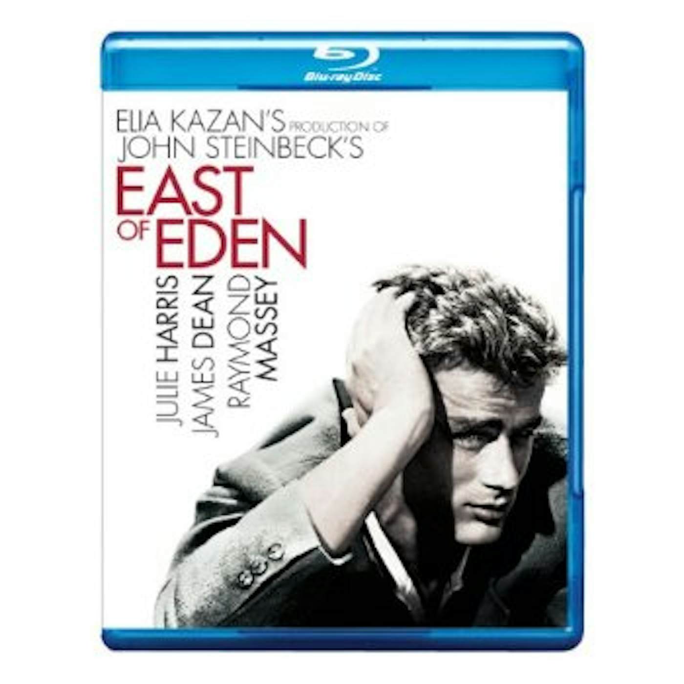 EAST OF EDEN Blu-ray