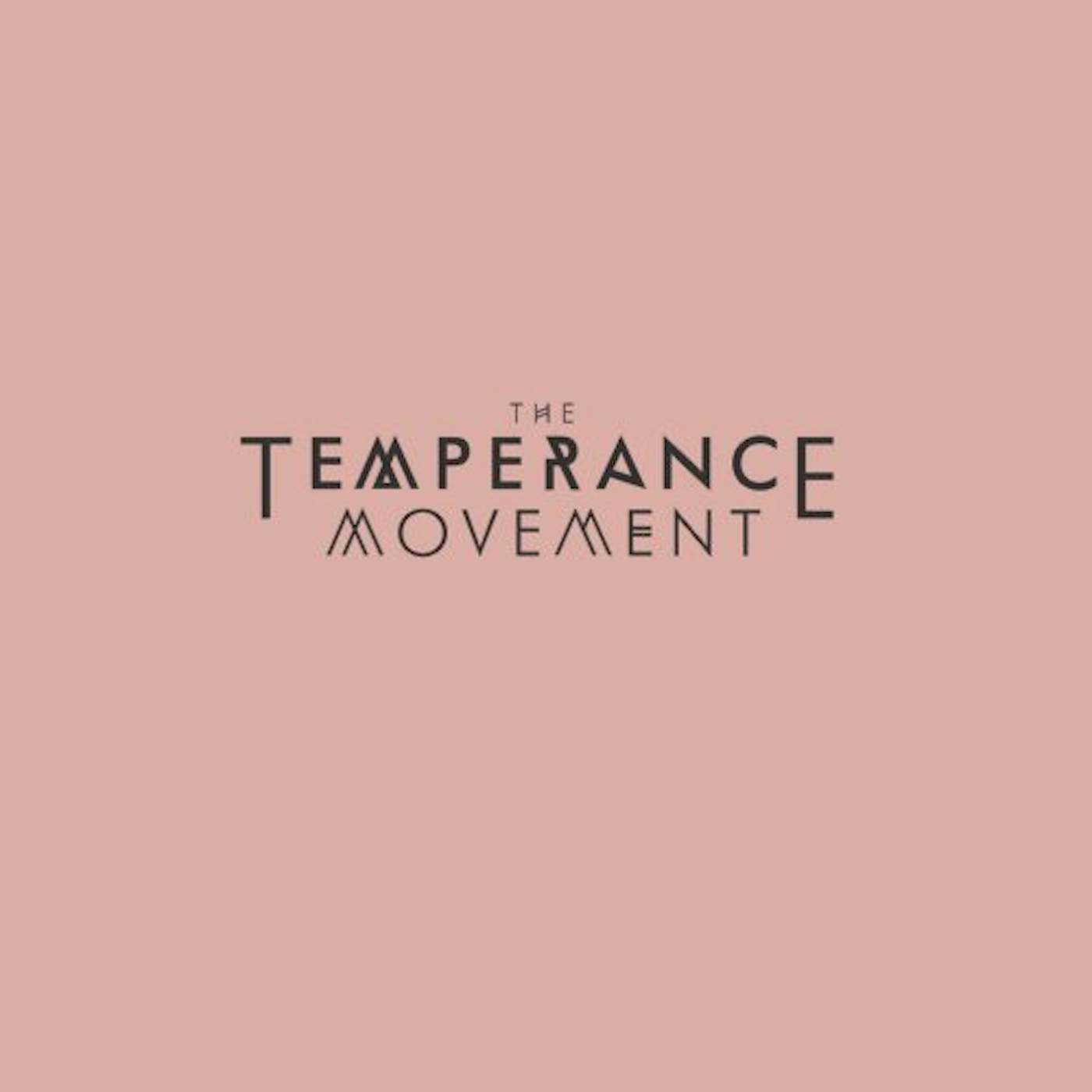 The Temperance Movement PRIDE Vinyl Record