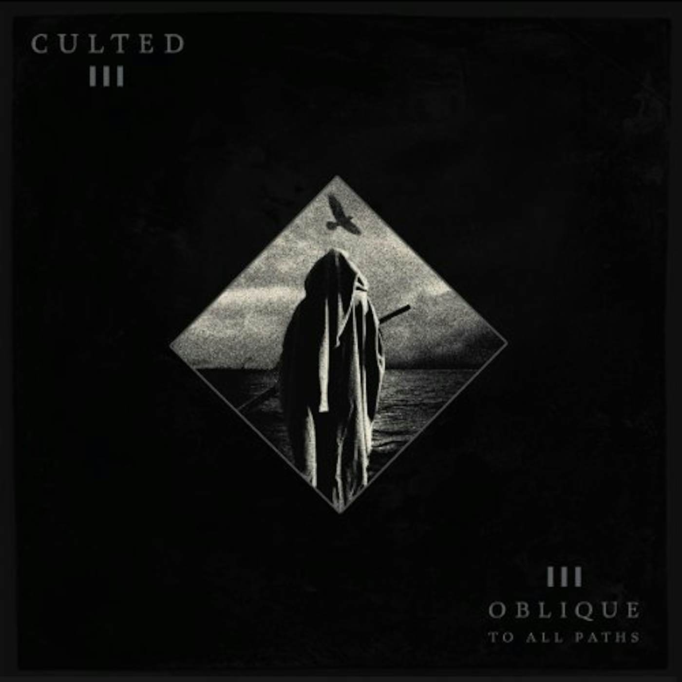 Culted Oblique to All Paths Vinyl Record