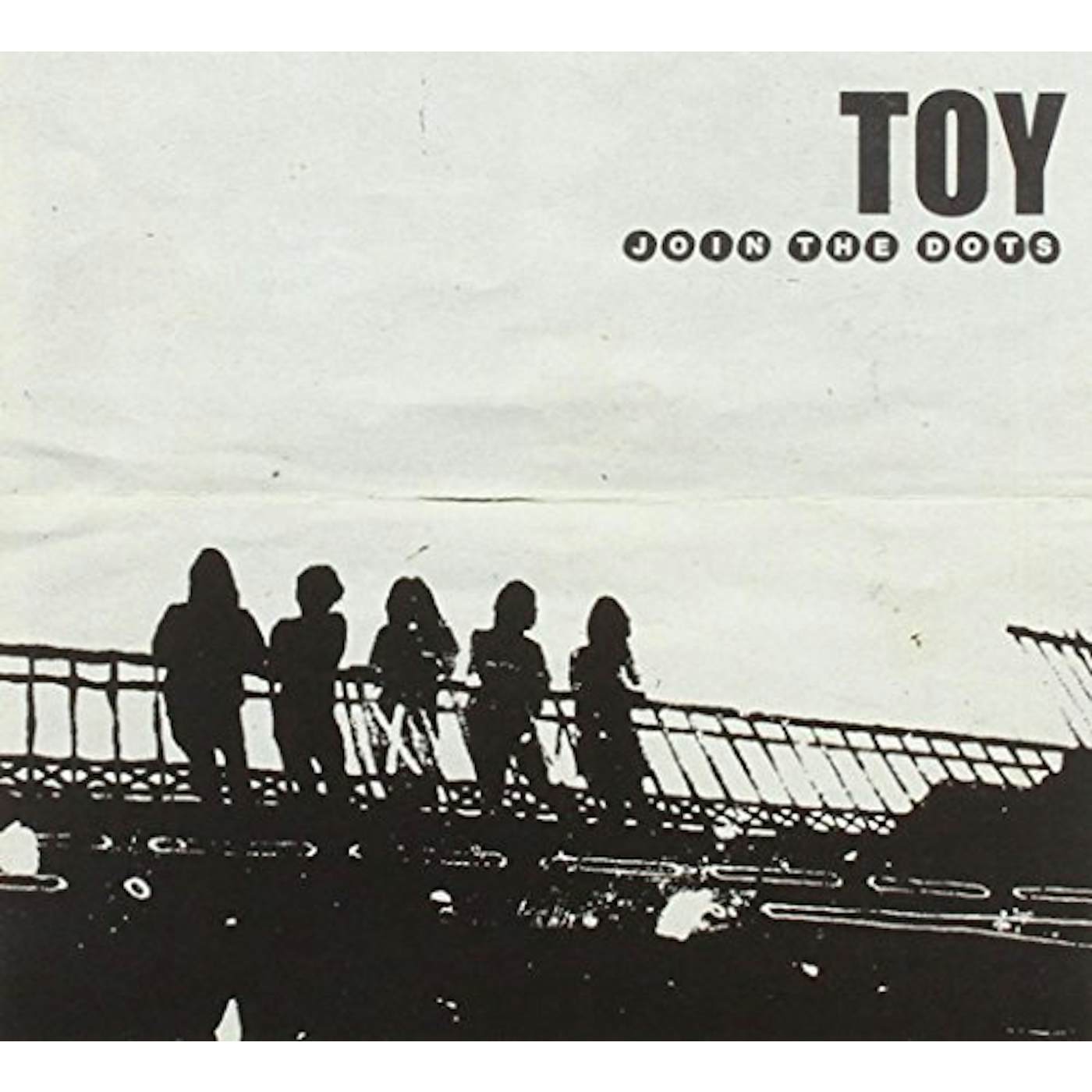 TOY JOIN THE DOTS CD