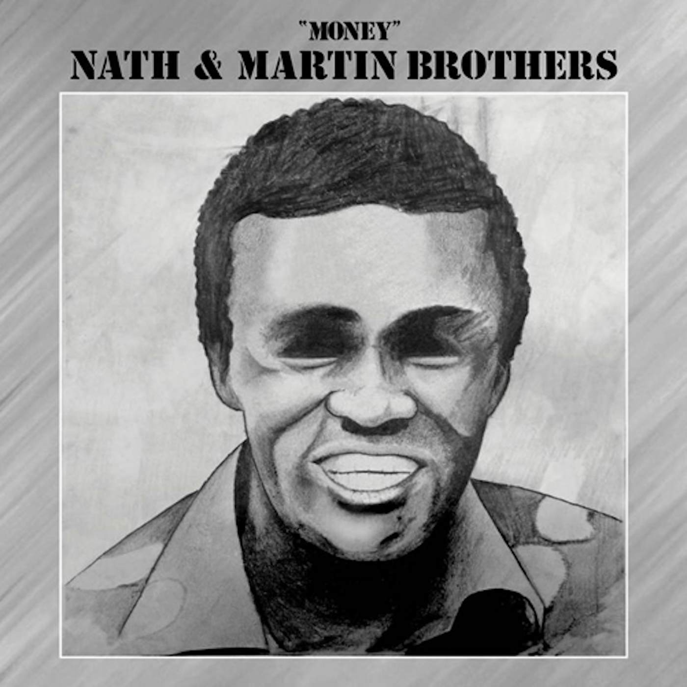 Nath & Martin Brothers MONEY CD