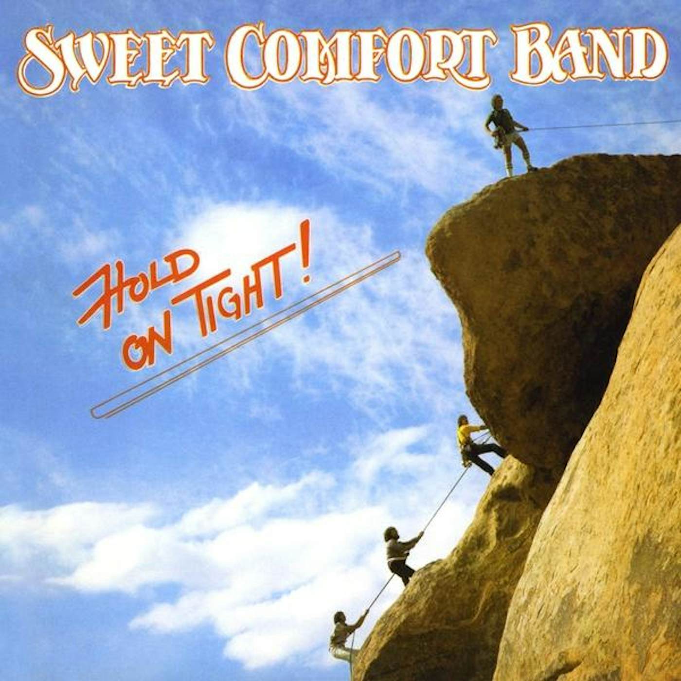 Sweet Comfort Band