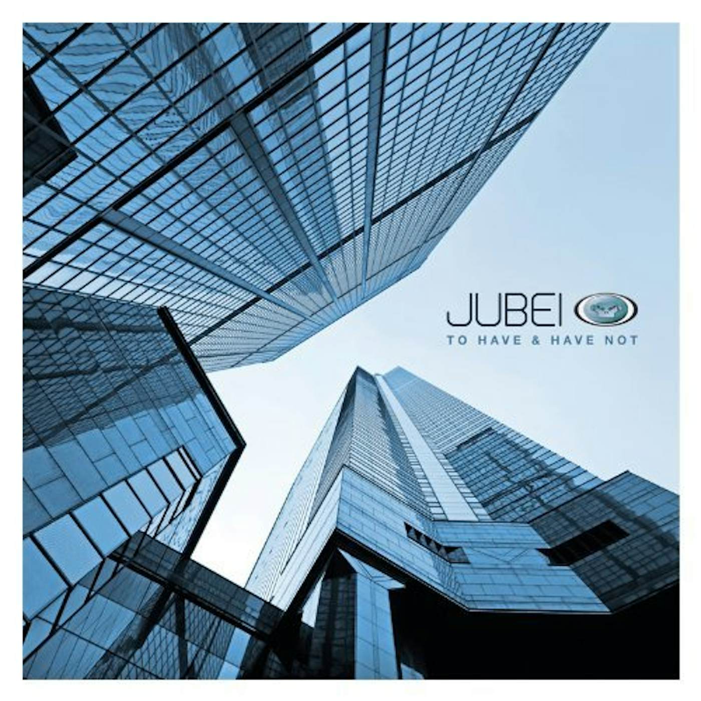 Jubei TO HAVE & HAVE NOT CD
