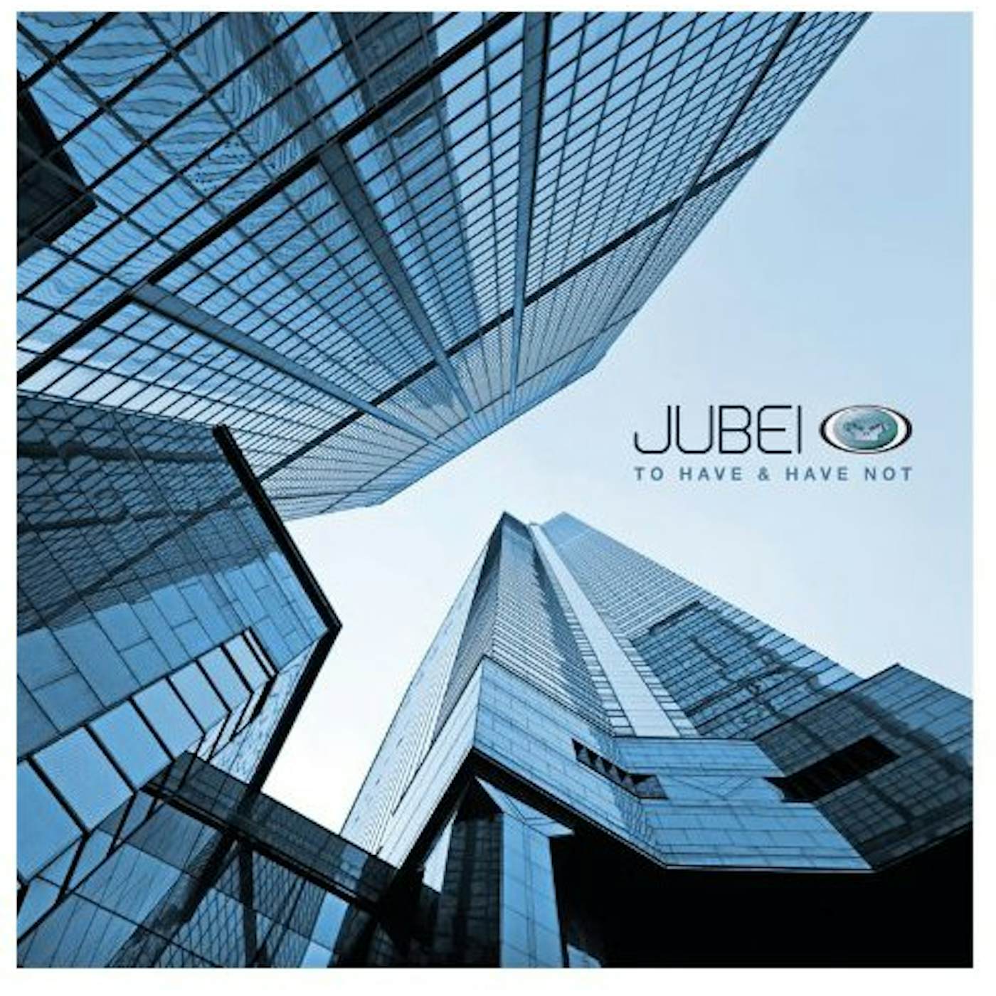 Jubei To Have & Have Not Vinyl Record
