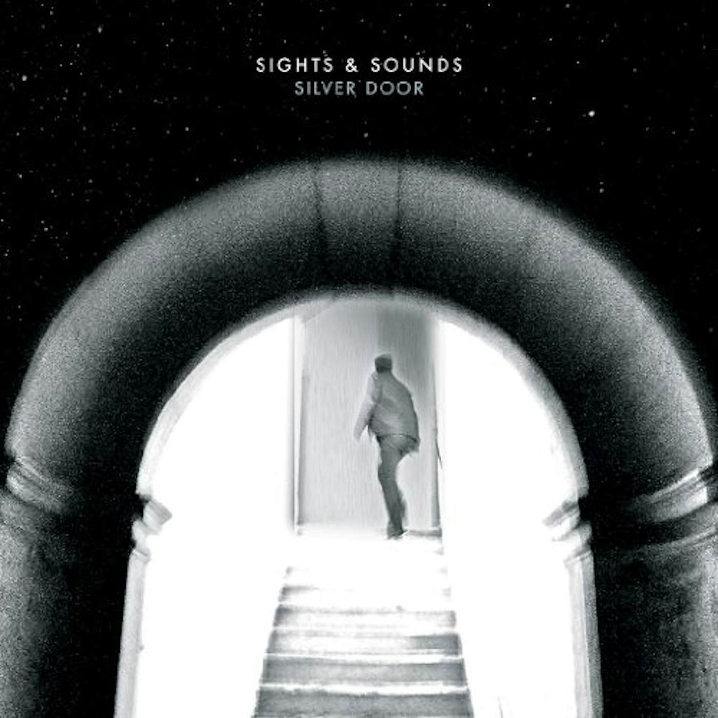 Sights & Sounds SILVER DOOR CD