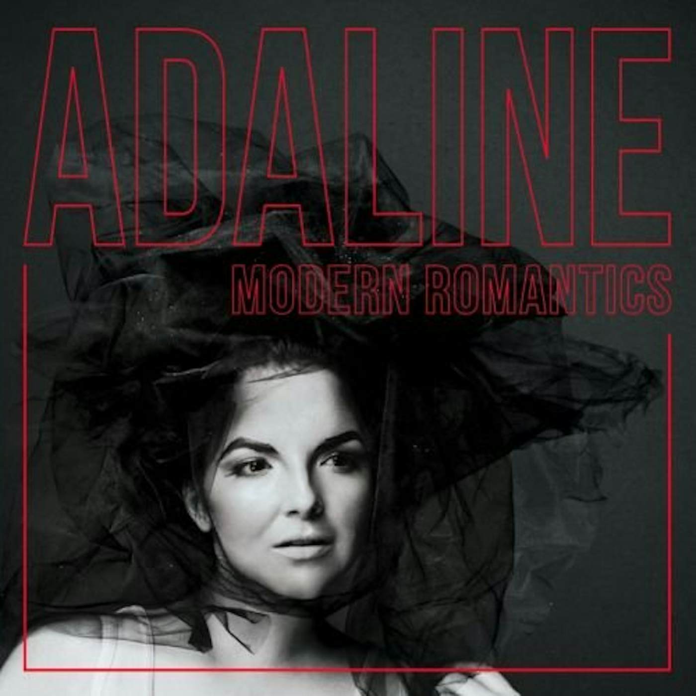 Adaline Modern Romantics Vinyl Record