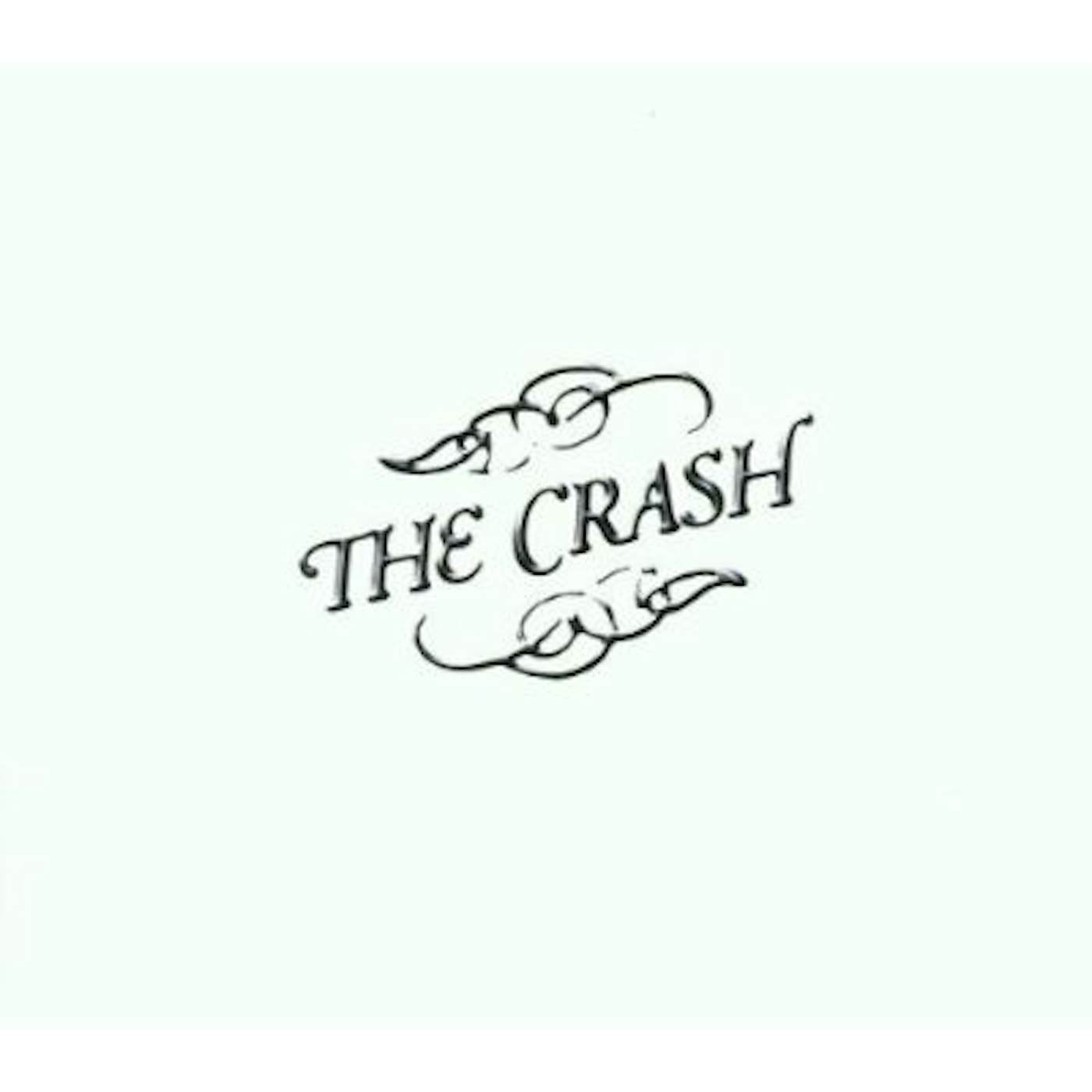 Crash WILDLIFE CD