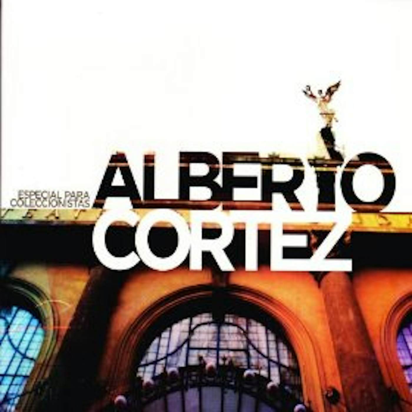 Alberto Cortez ESPECIAL PARA COLECCIONISTAS CD